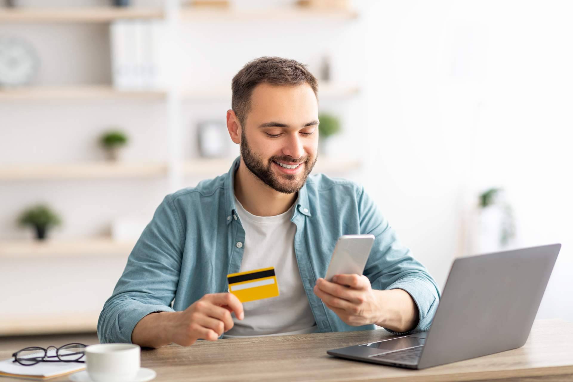 La plataforma para pagar con tarjeta por teléfono, PAYbyCALL