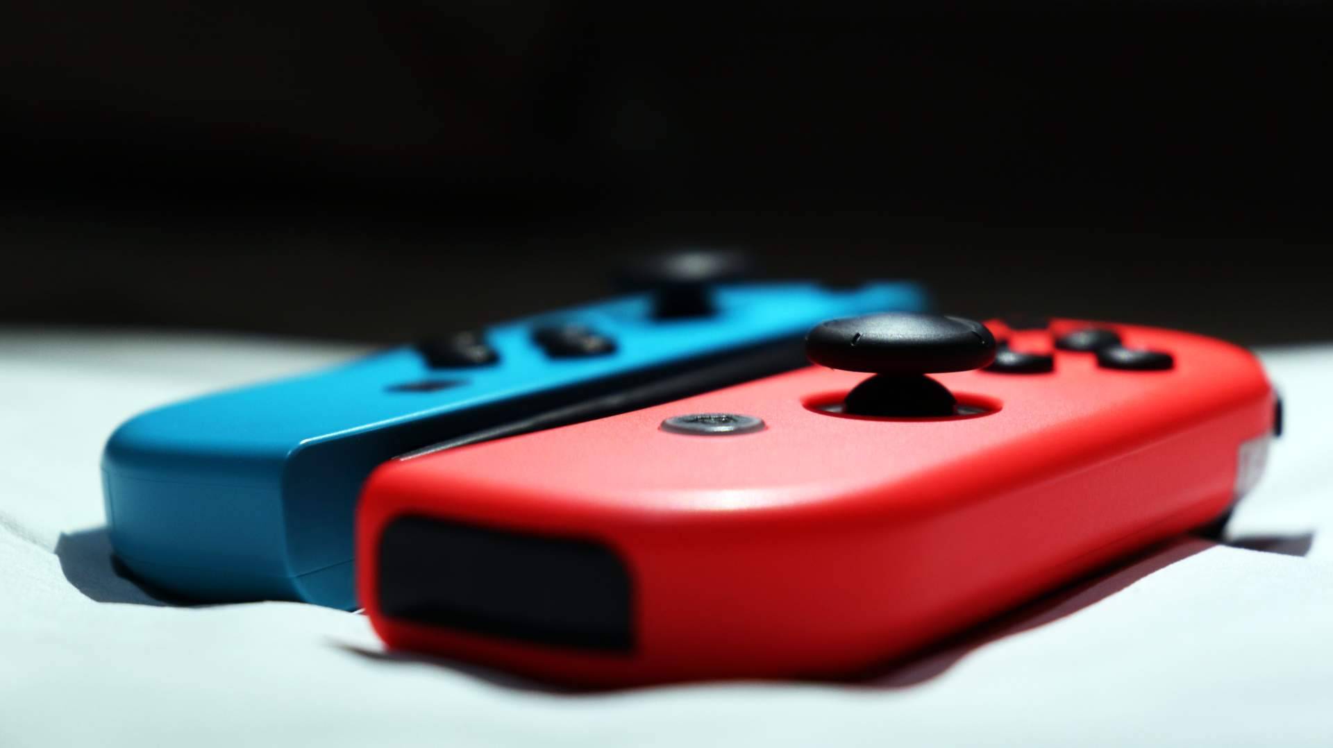 Mundo del Móvil, expertos en la reparación de Nintendo Switch