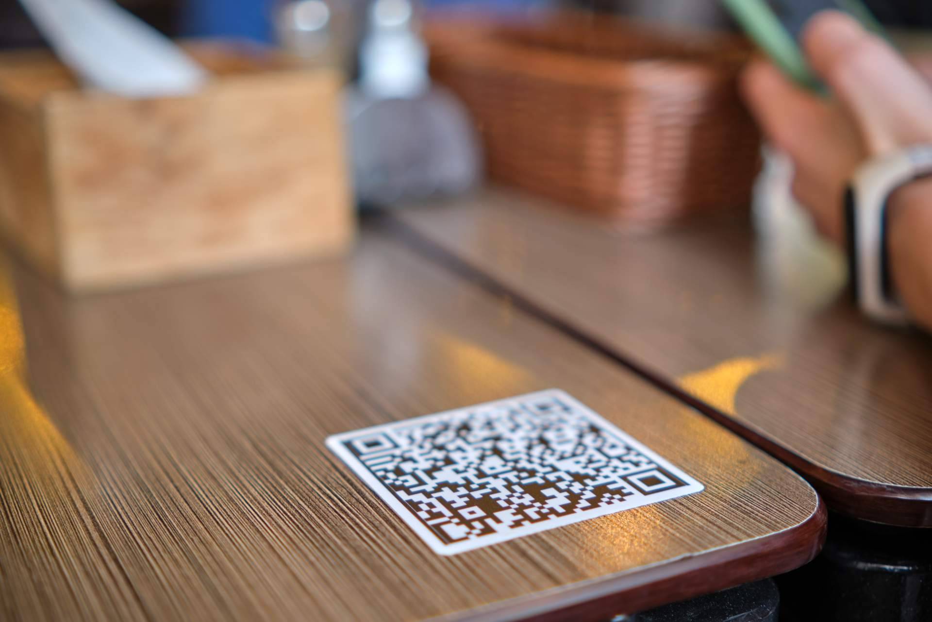 Wannamenu explica los beneficios de las cartas digitales para restaurantes