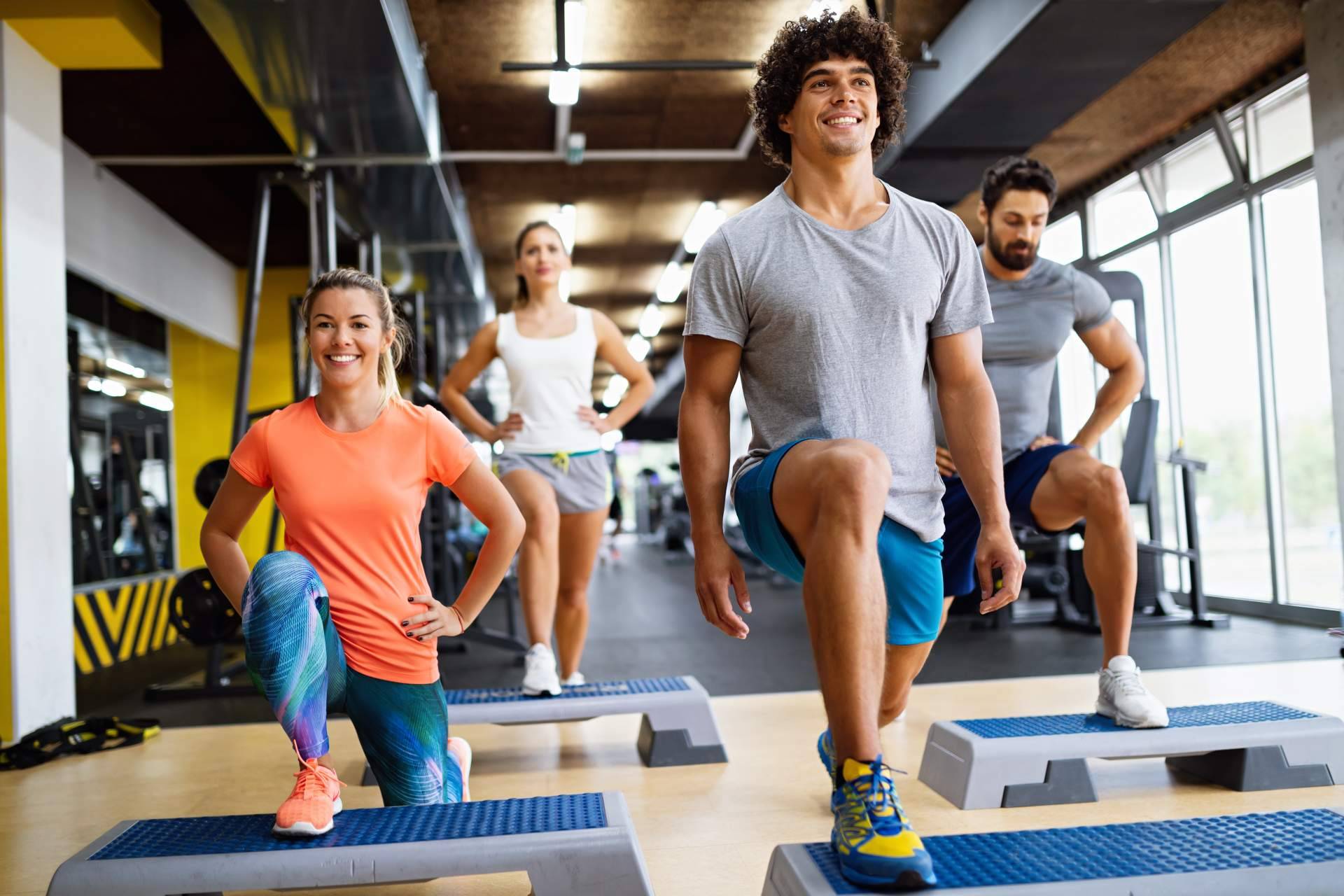 ¿Cómo encontrar al monitor deportivo ideal?, de la mano de Sportalis