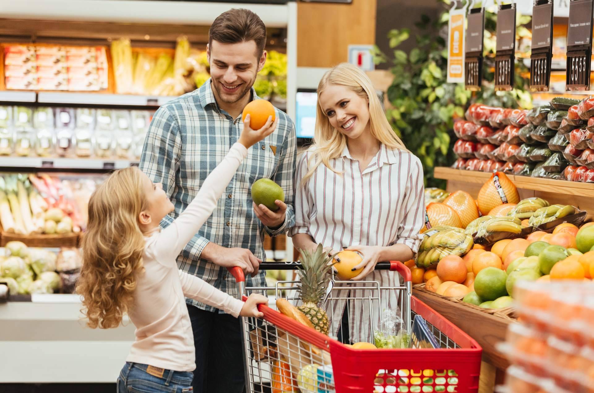 Crear una empresa para importar frutas y verduras de la mano de Creación Empresa Madrid