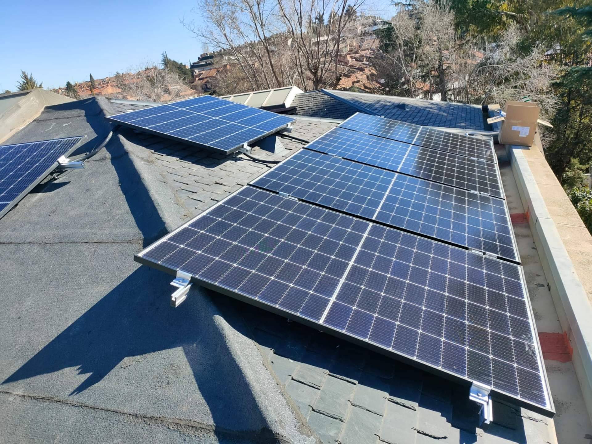 CleanSun y la transición energética