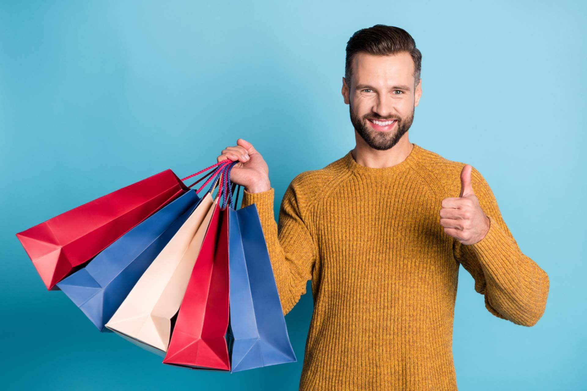 Mi Club Wirsom posibilita recuperar dinero con las compras en internet