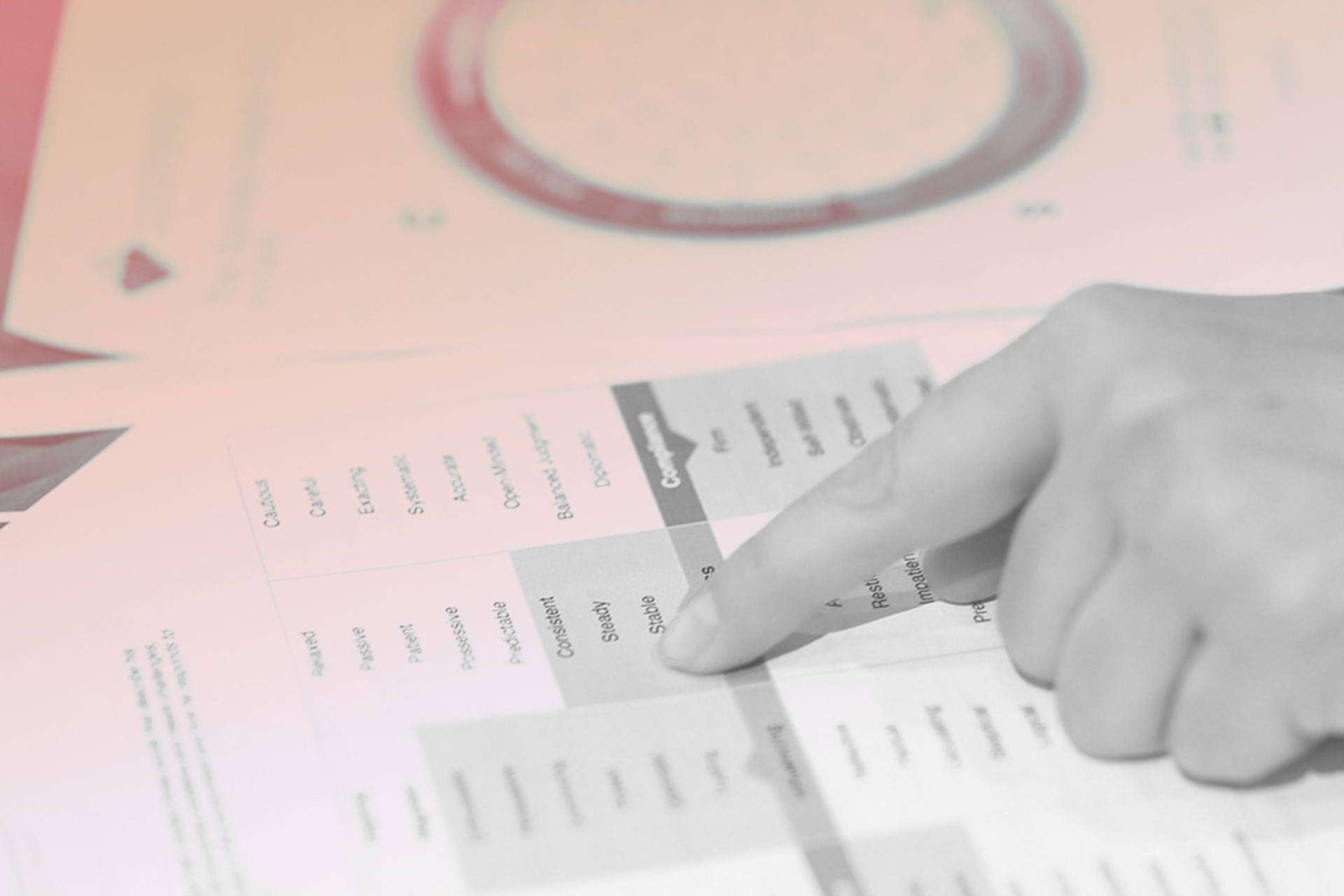 Talento 5.0, el modelo de las 5 ciencias de TTI Success Insights