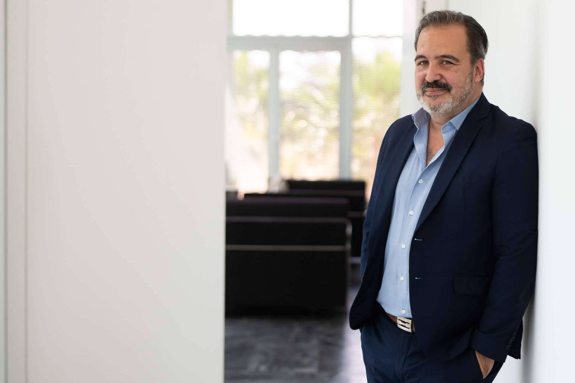 Humanos en la Oficina, 'Demostraremos que el talento no tiene edad de una vez por todas'