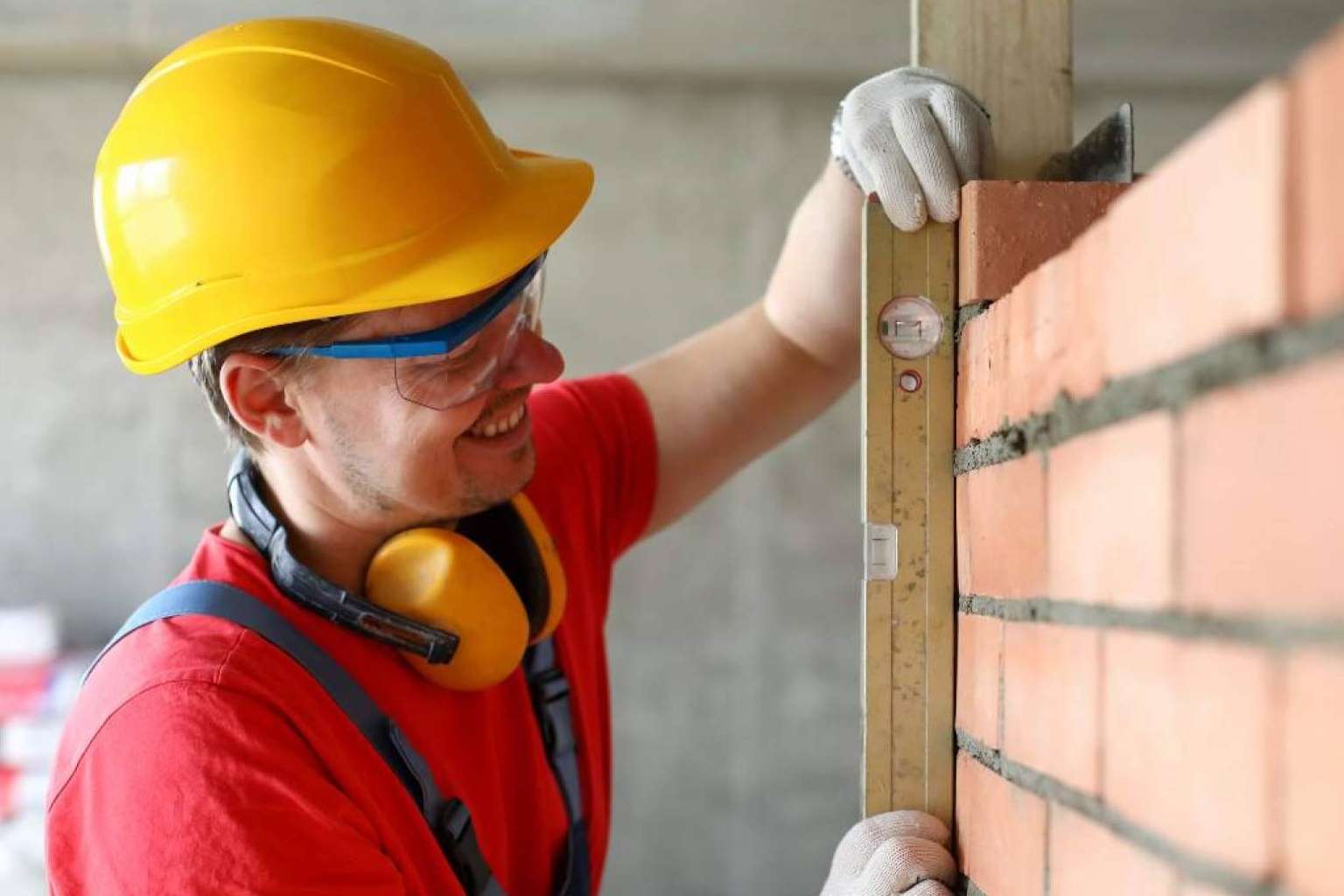 Proyectos de construcción y reformas en Murcia con Cymento