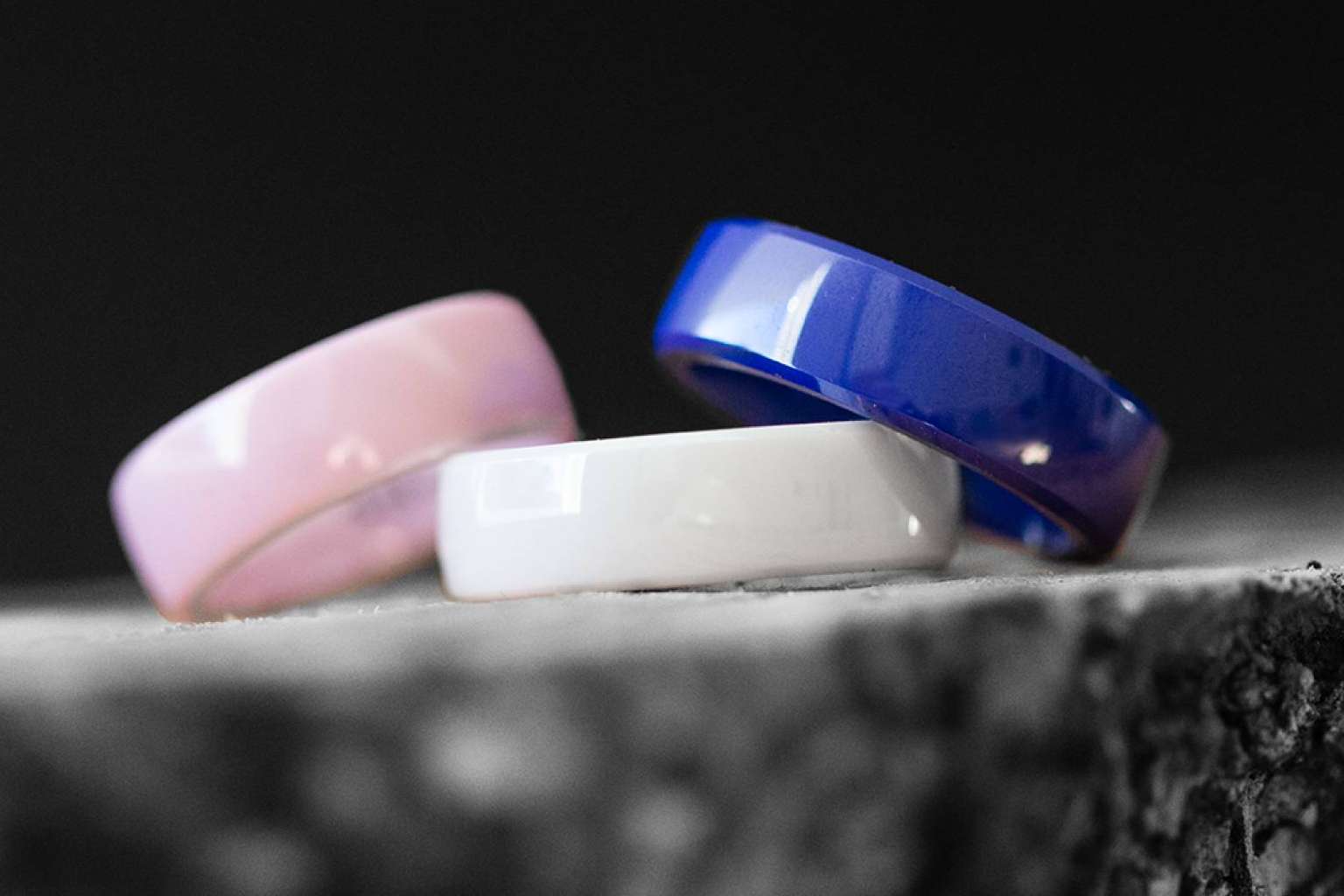 ¿Cuáles son las ventajas de utilizar Rikki?, el anillo para pagar