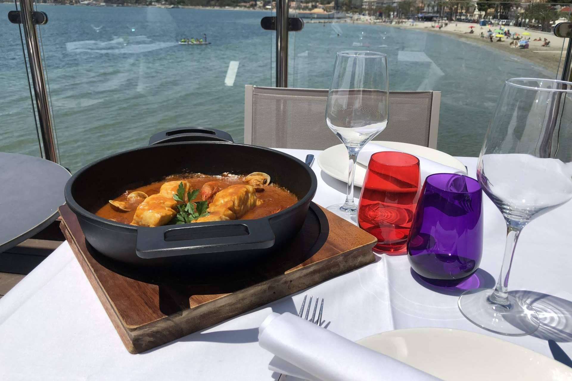 Impuls TV & Revista IMPULS y la importancia de promocionar un restaurante con un video marketing eficaz