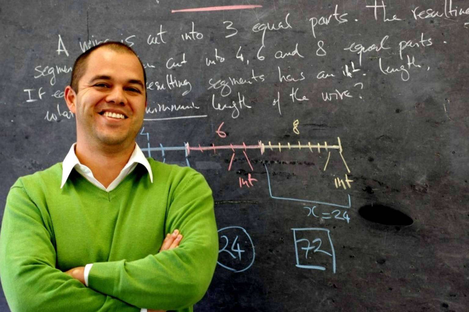 El curso práctico y de fácil seguimiento que permitirá dominar los conceptos del GMAT en un par de semanas de GMAT Para Principiantes