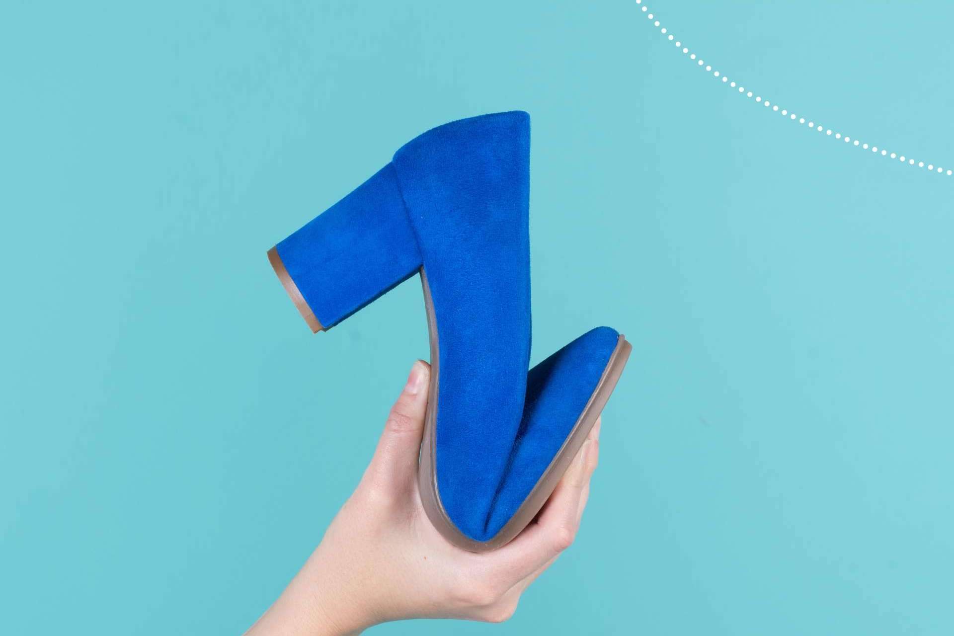 miMaO ofrece algunos de los mejores zapatos de tacón para ir cómoda
