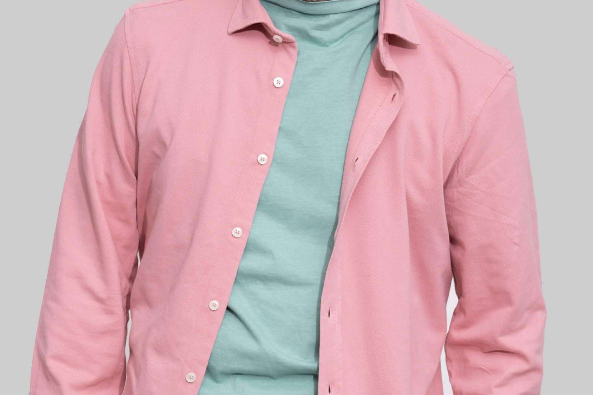 La nueva colección PV 23 con prendas de muy buena calidad