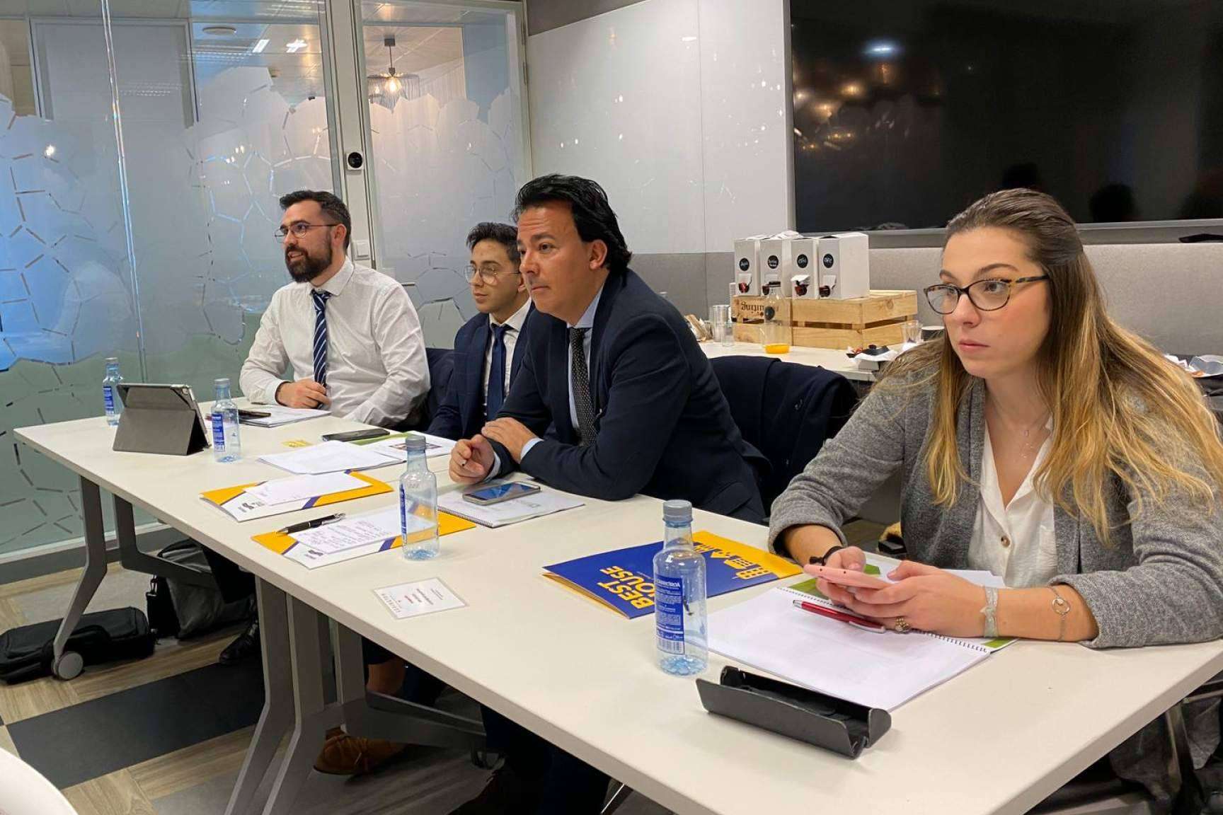 Best House y su formación continuada para hacer despegar una franquicia inmobiliaria