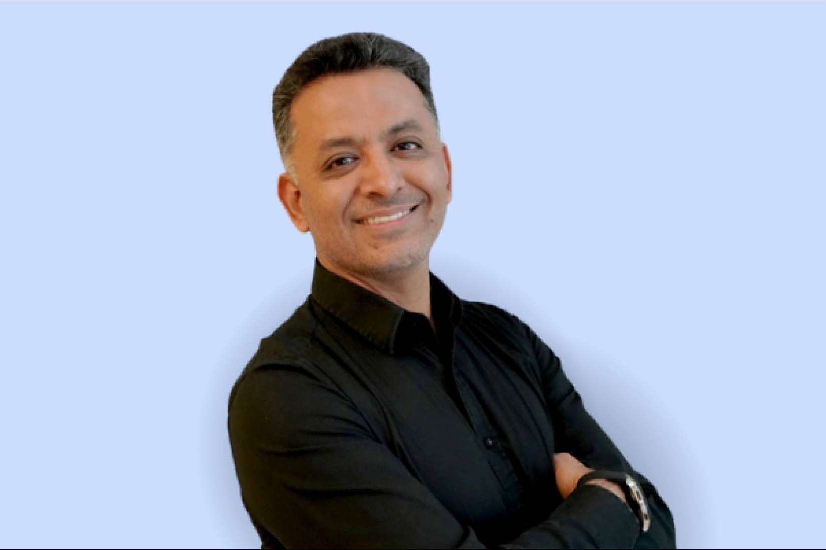¿Cómo ser un líder influyente en marketing digital? Hermel Balcázar, CEO y Presidente Ejecutivo de Aicad Business School