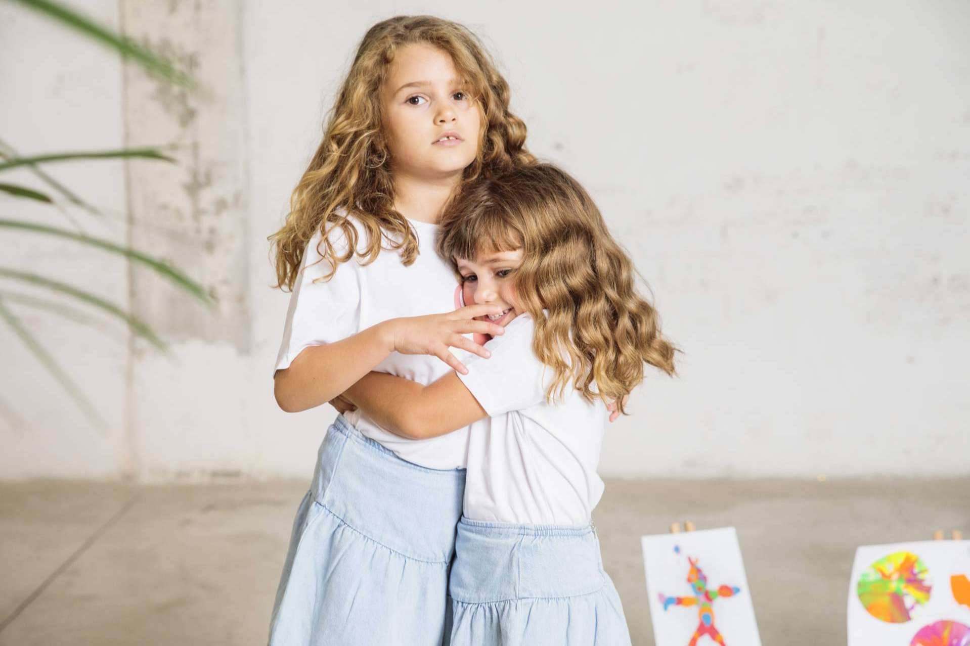 Soy Pepa by Pepa Blasco es la marca de moda fashion e inclusiva para peques (y mayores)