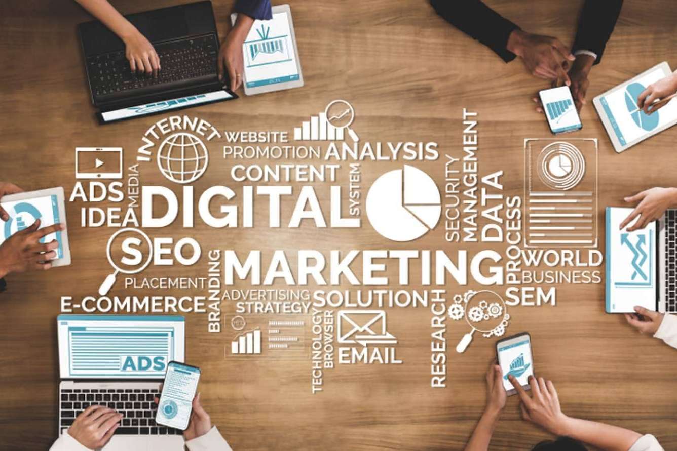 Kofumedia y sus estrategias de marketing para marcas