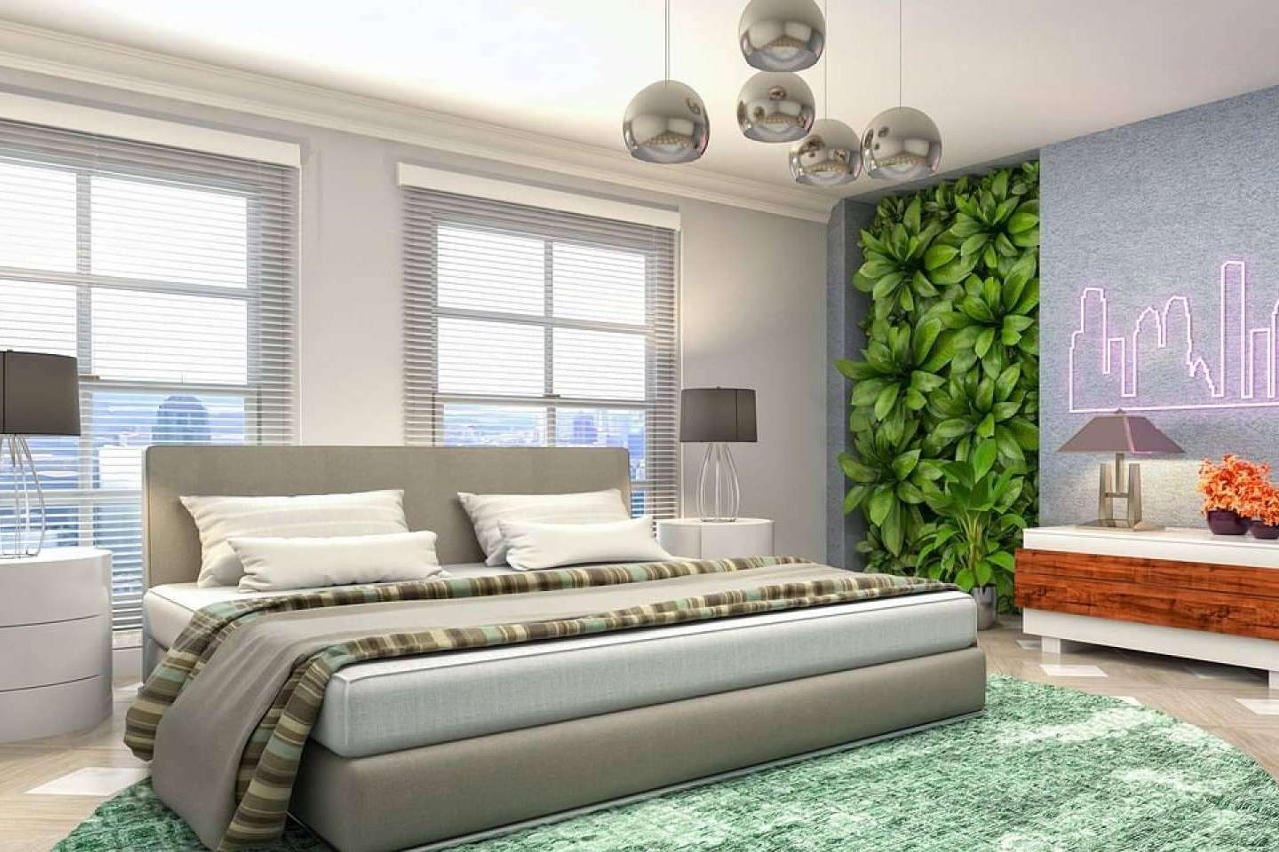 ¿Dónde encontrar cursos de interiorismo y decoración? Gesenco Formación