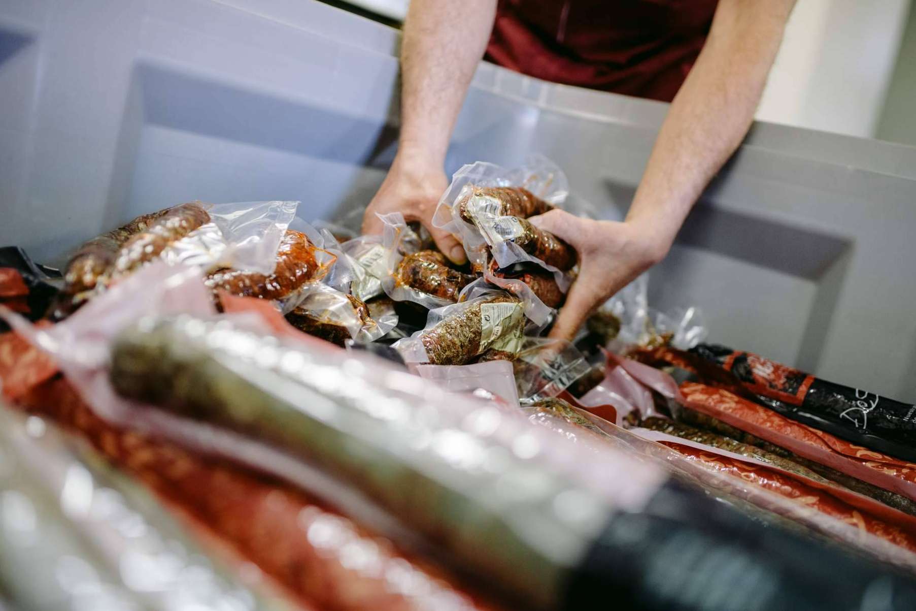 Nueva suscripción de Jamón Ibérico, con descuento y un mes gratis, de la mano de Don Ibérico BOX