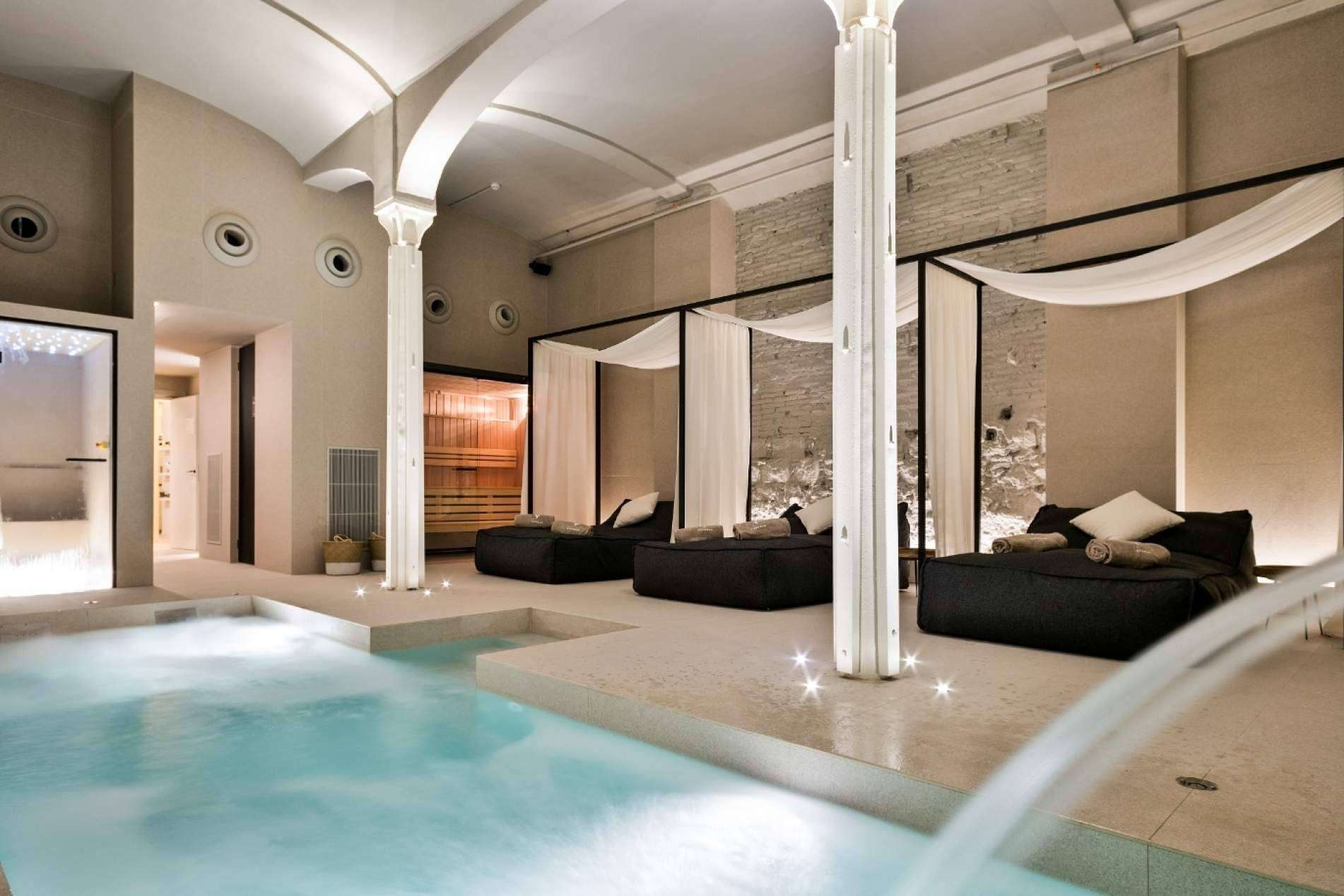 Hotel Treats ganó el premio a 'Mejor Nuevo Modelo de Negocio'
