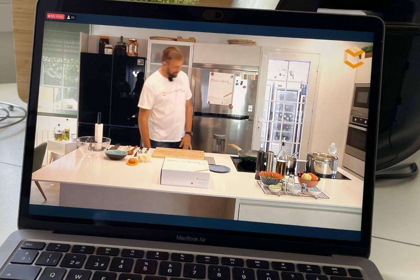 Algunas de las experiencias gastronómicas más divertidas