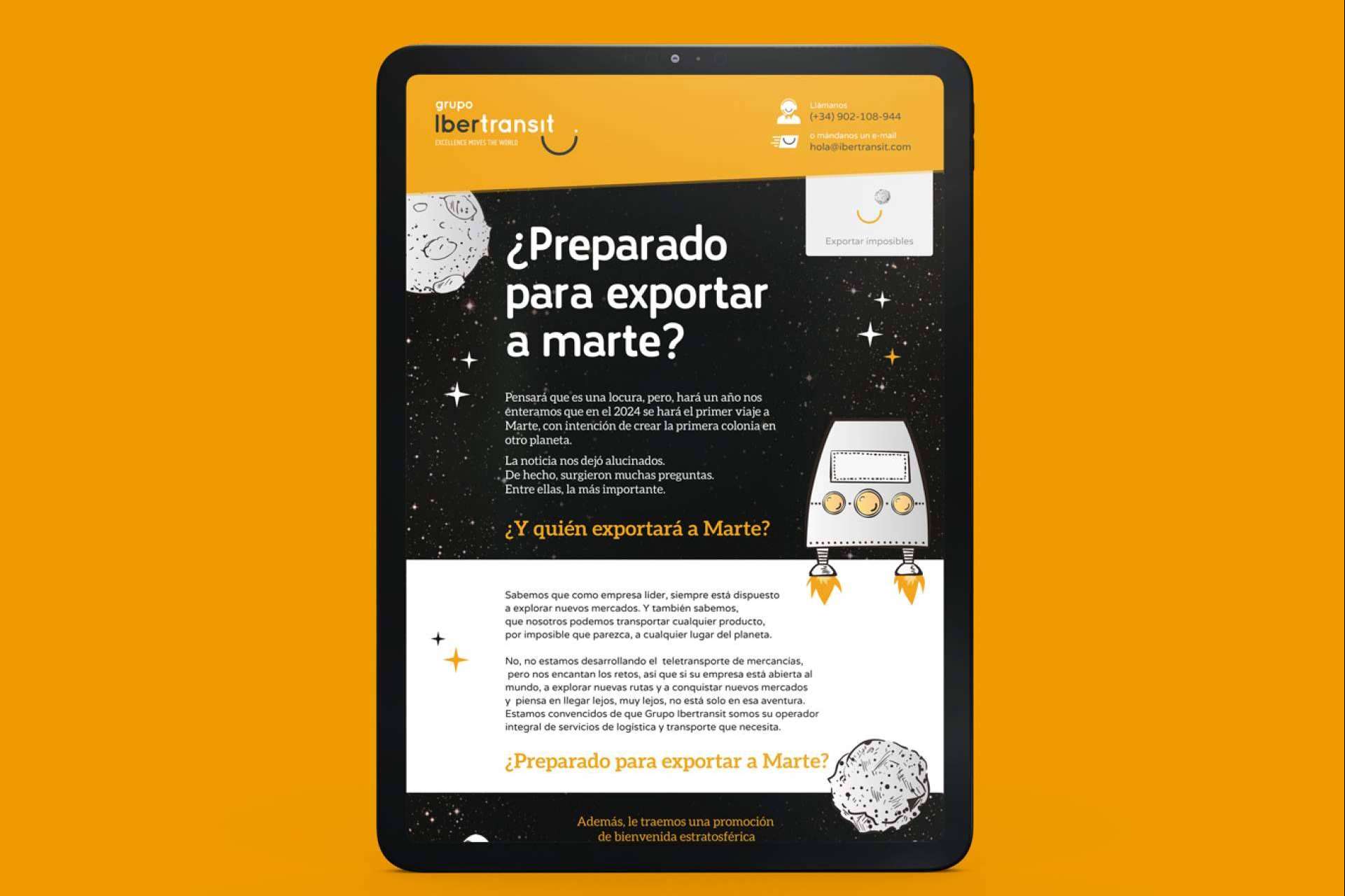 Una agencia de comunicación que se distingue por su capacidad de diseñar una campaña de publicidad creativa, adn studio