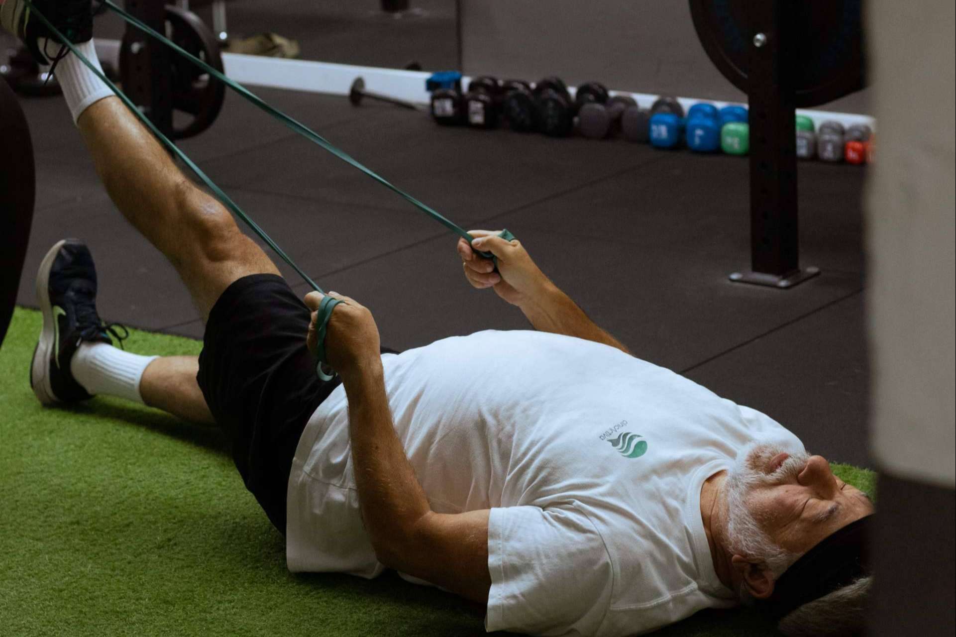¿Qué beneficios psicológicos aporta el deporte?