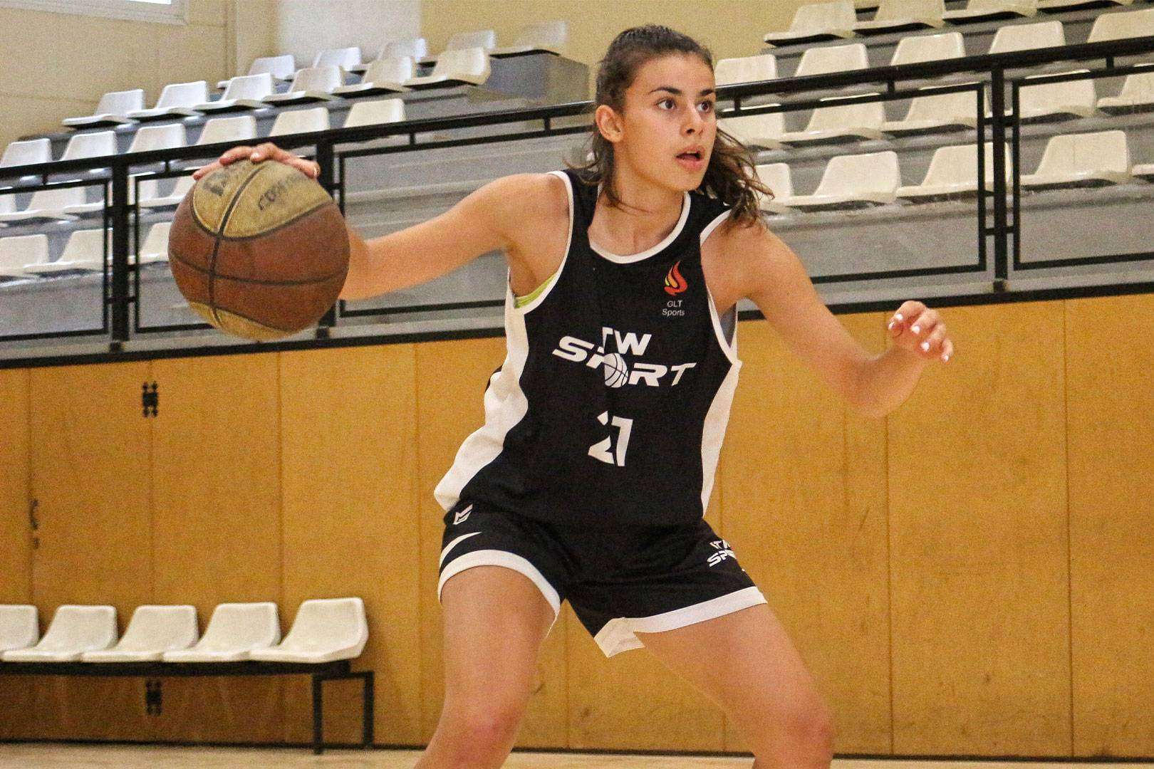 ITW Sport explica cómo controlar la ansiedad y el miedo escénico en los jugadores de baloncesto