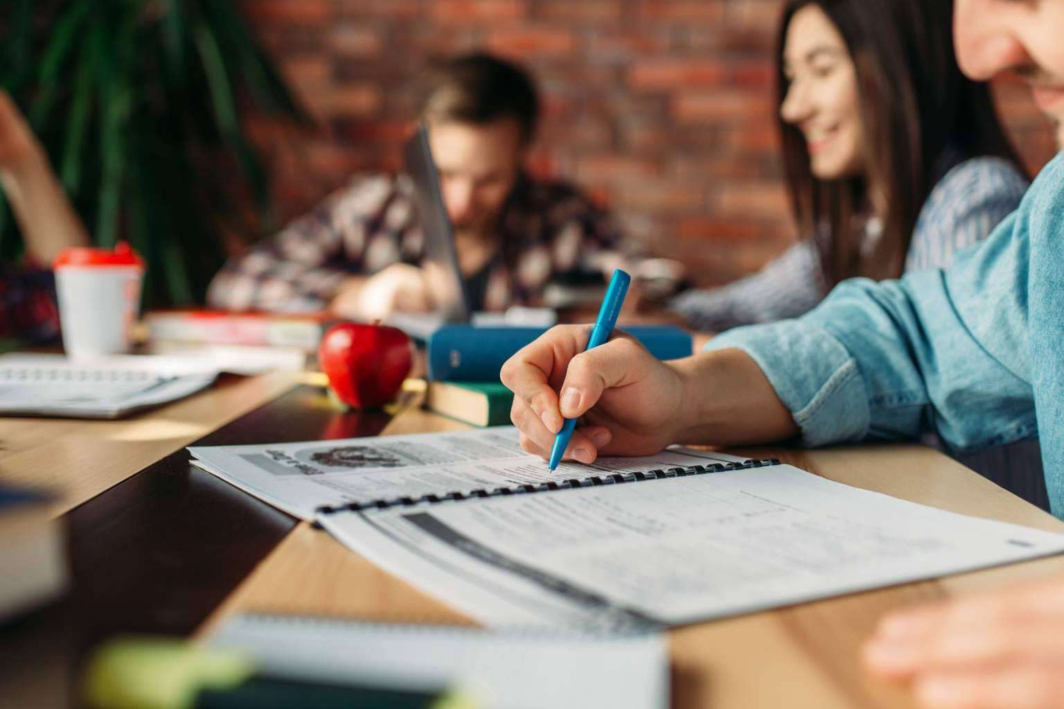 El Instituto de Estudios y Empleo ofrece servicios de consultoría de educación y empleo para asesorar y reorientar a los alumnos