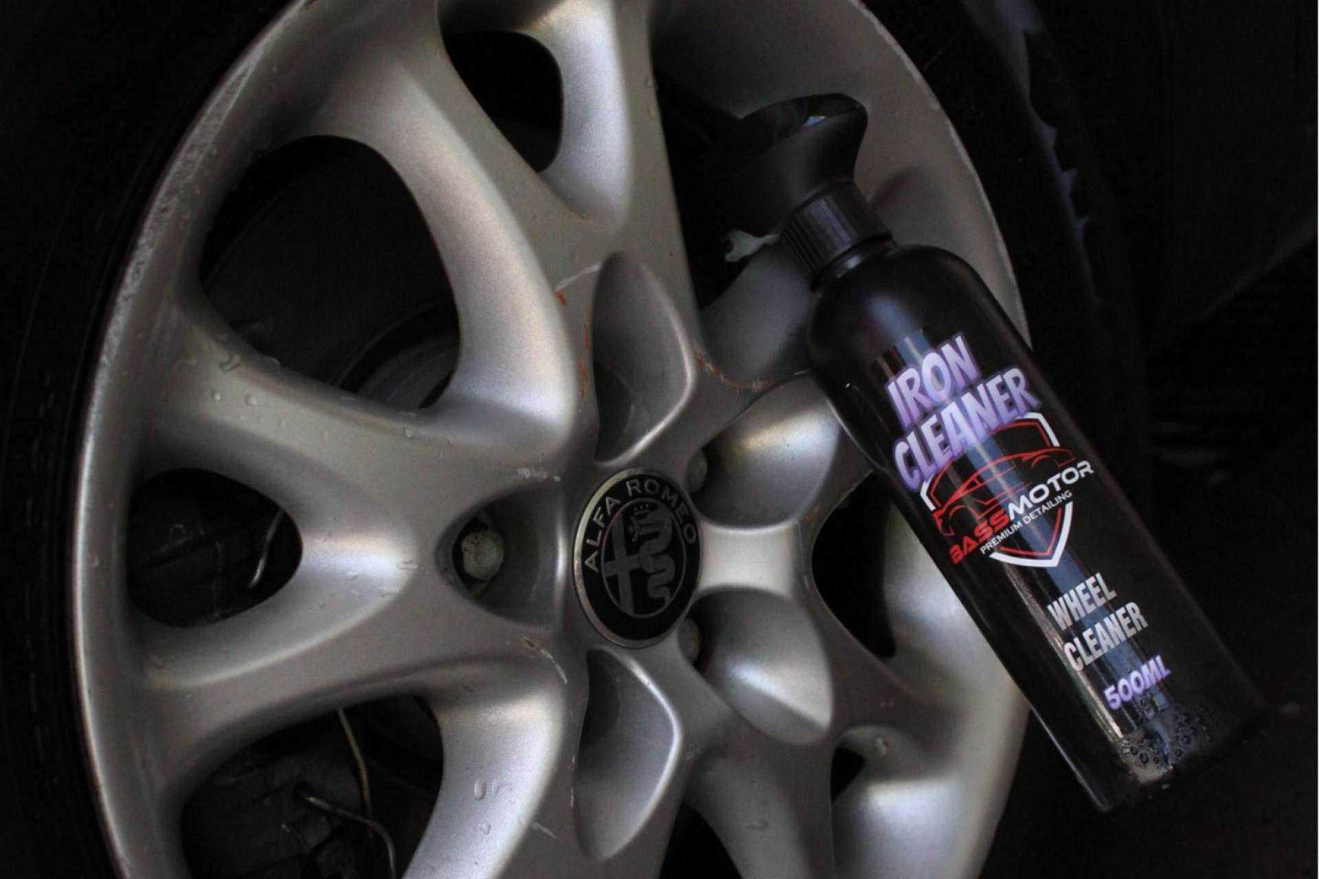 Saber esto para la limpieza del coche