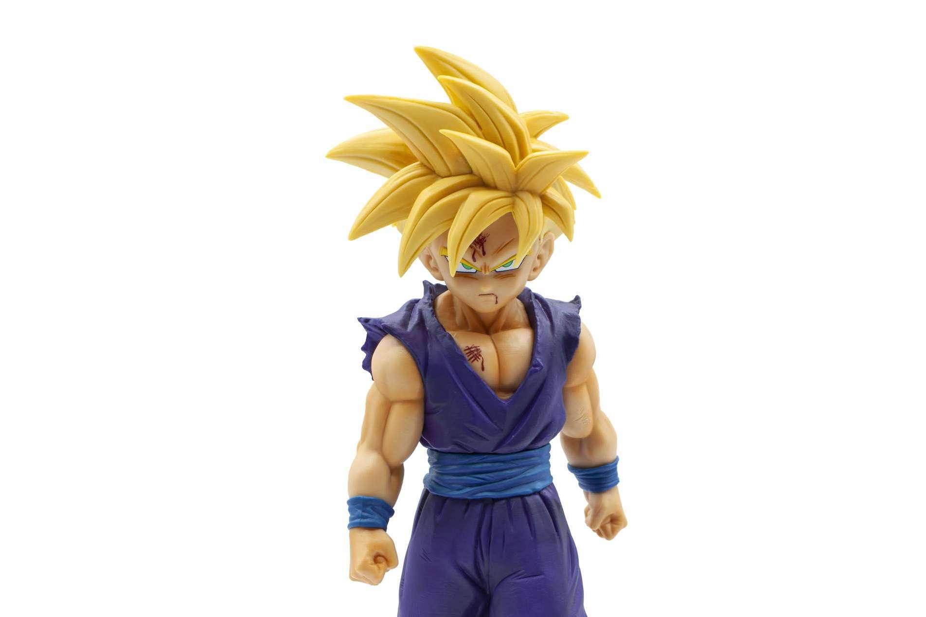Banpresto, la tienda especializada en figuras de acción y del mundo anime