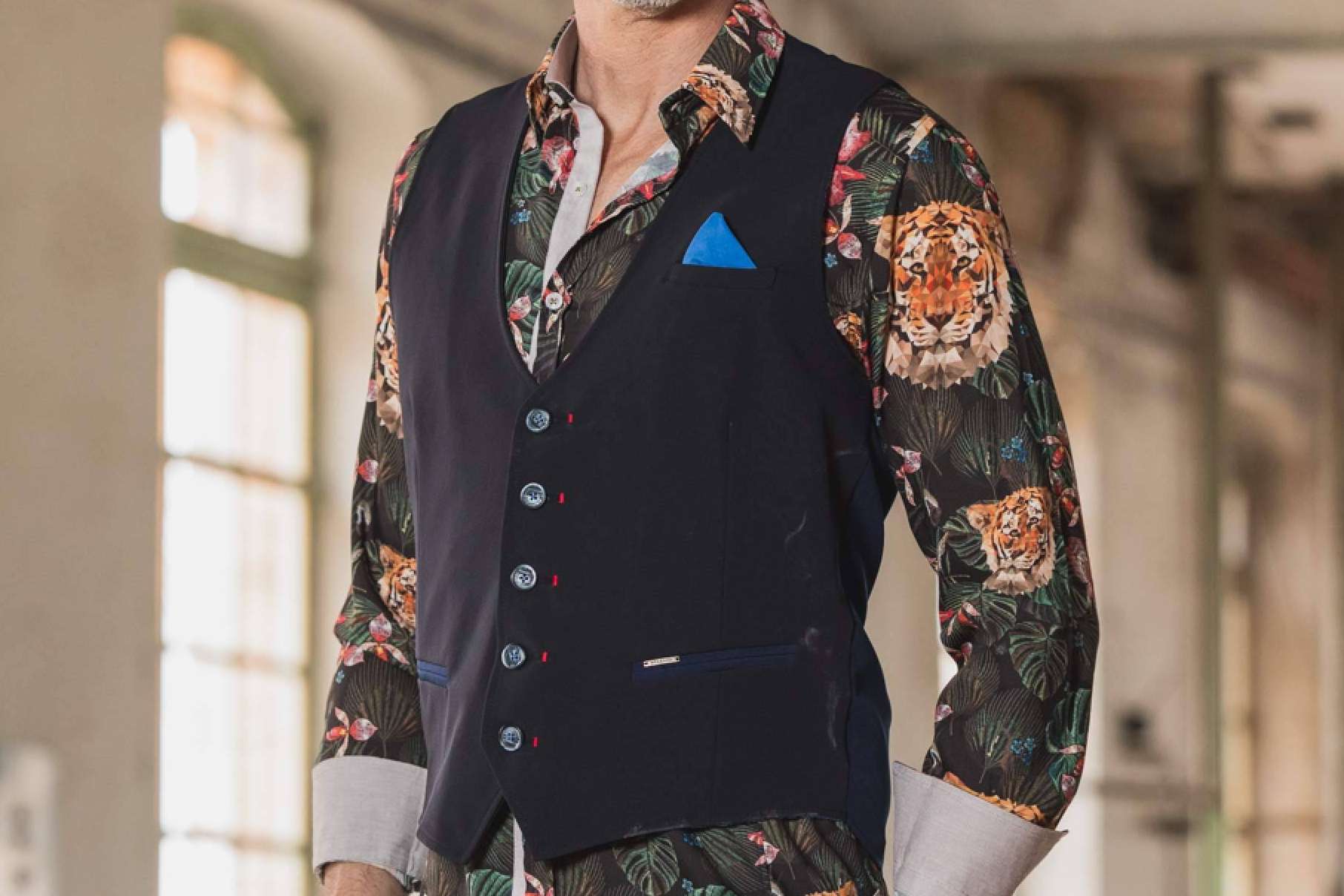 Todo lo que se puede encontrar en la tienda barcelonesa de ropa Aragaza