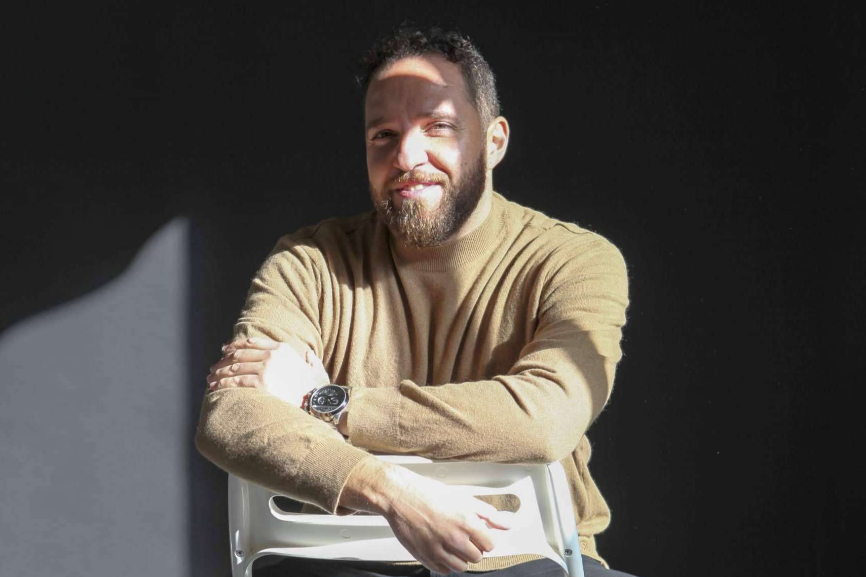 La importancia de la ciberseguridad en la desinformación, por el experto mundial en ciberinteligencia Mikel Rufián