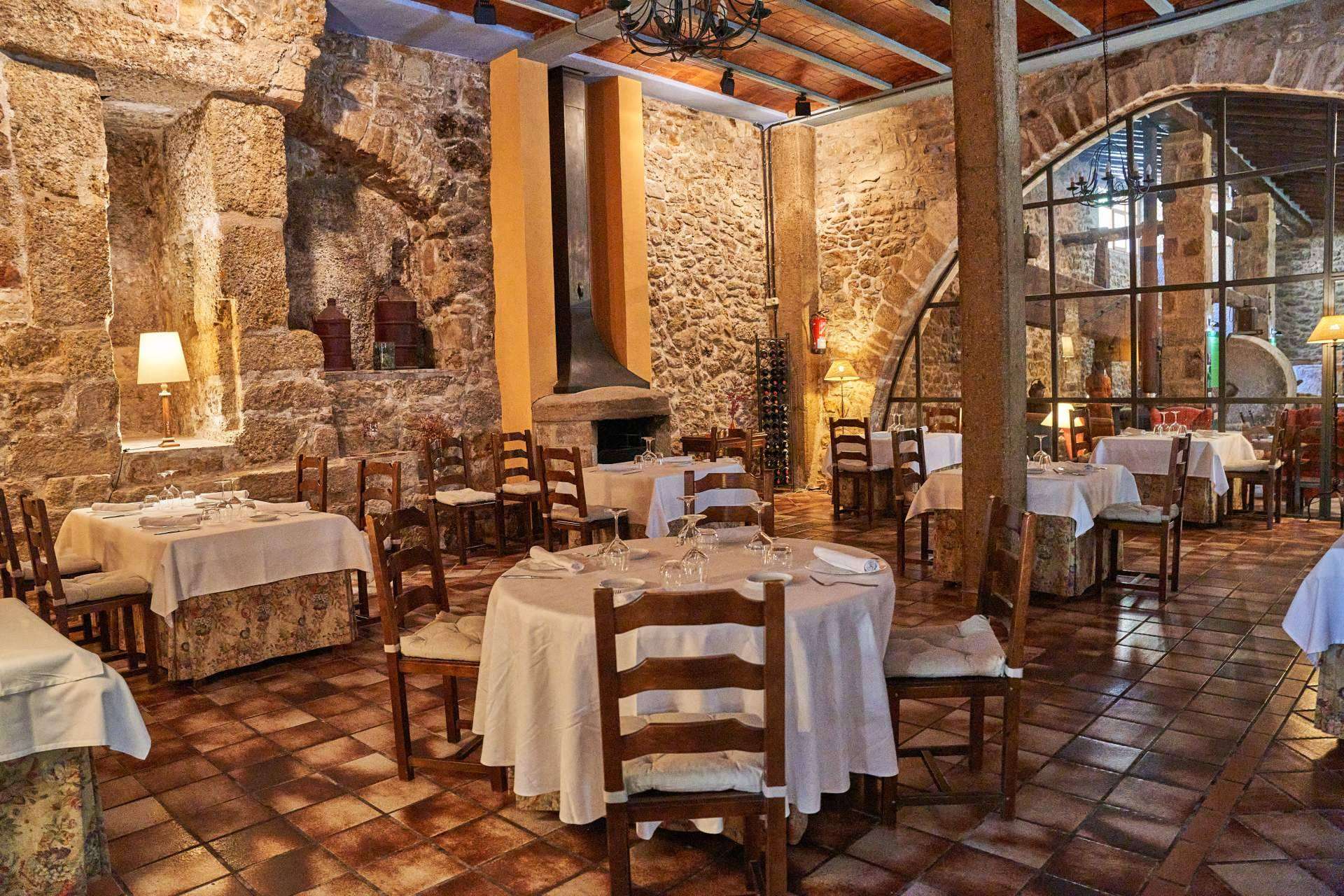 Encanto y sabor en Matarraña con Hotel Molí de l’Hereu