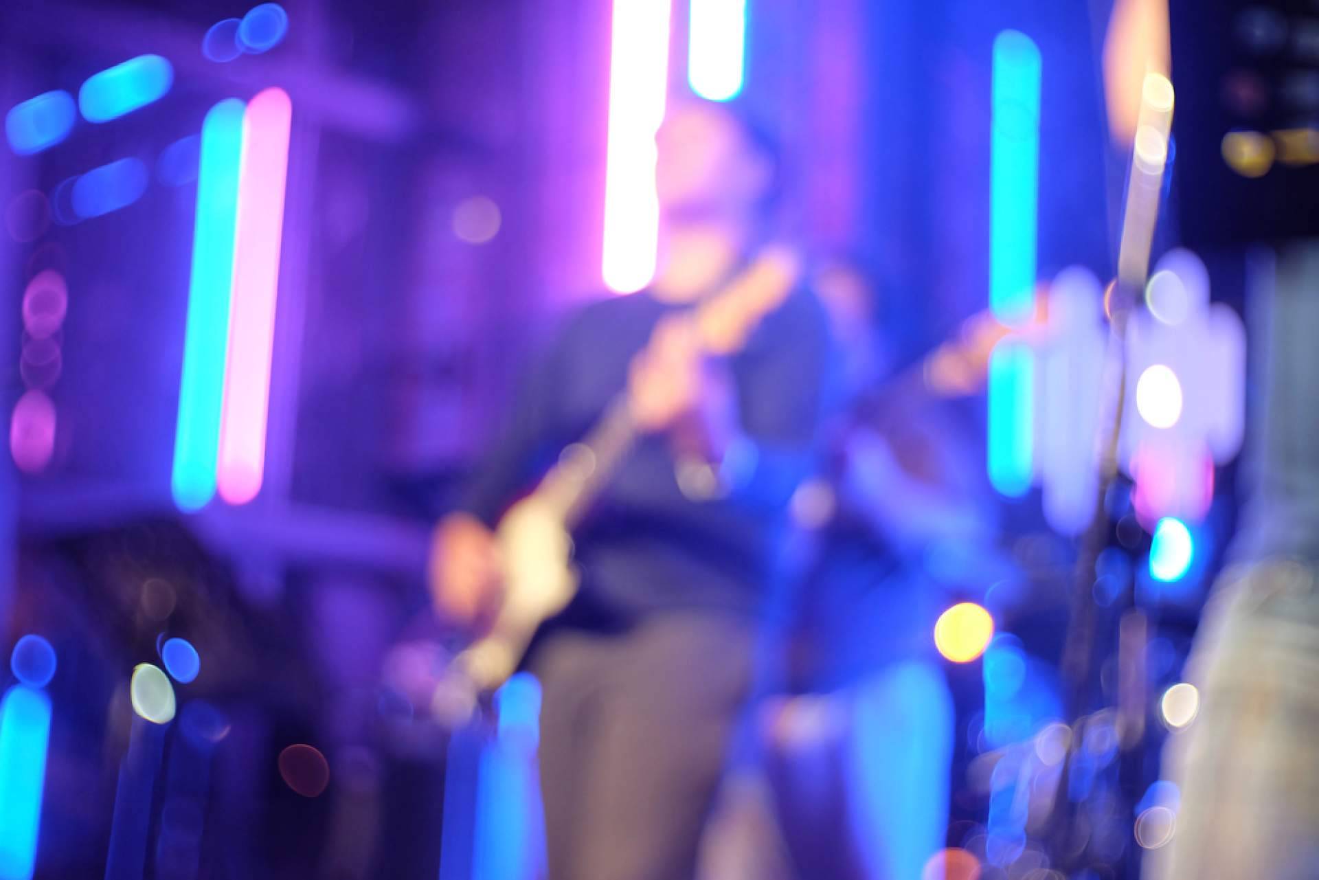 Los artistas musicales actuales cuentan con la plataforma Nakerband