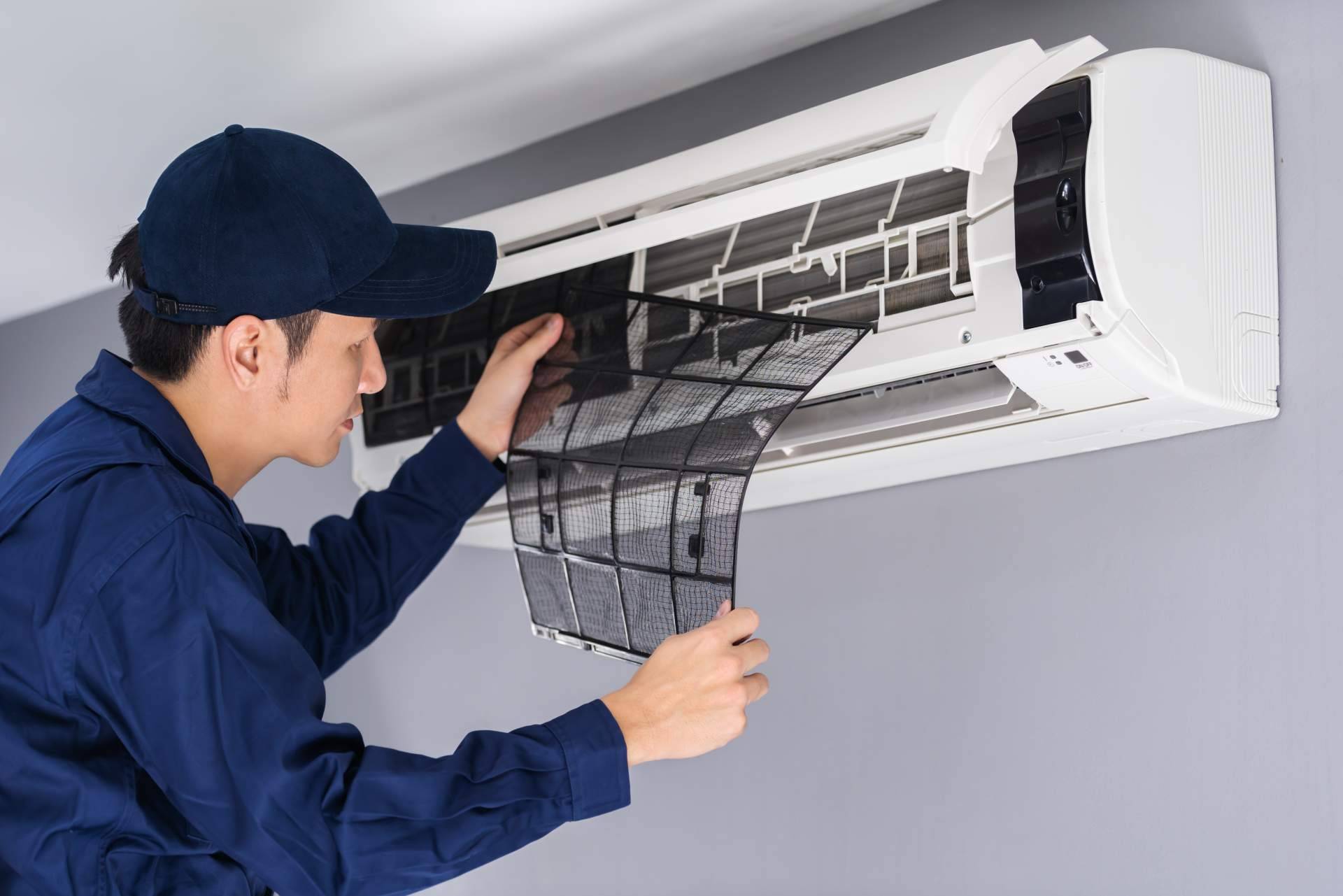 Reparaciones Climatit y la reparación del aire acondicionado es muy importante