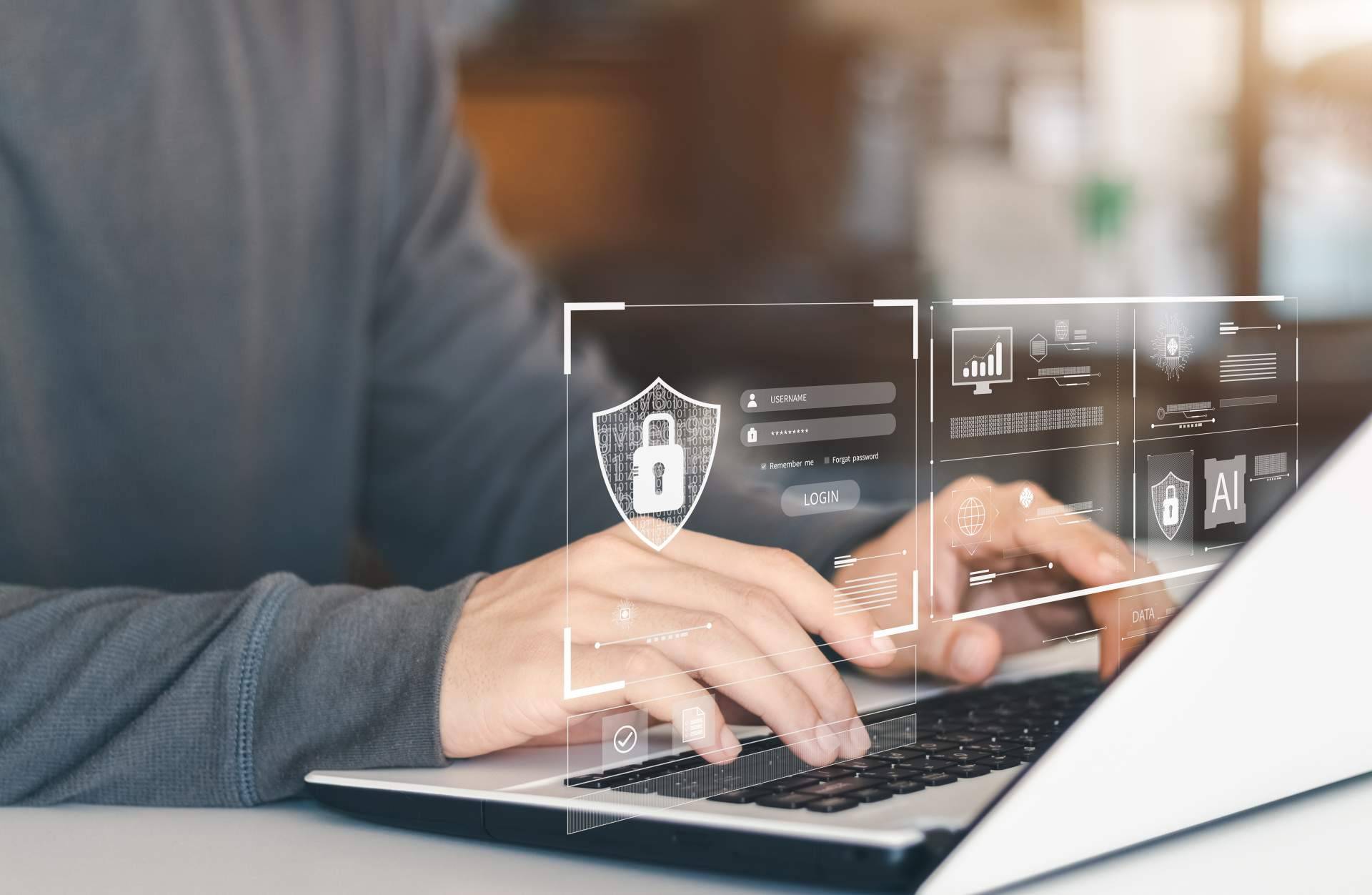 Soluciones de ciberseguridad a empresas con Metafrase