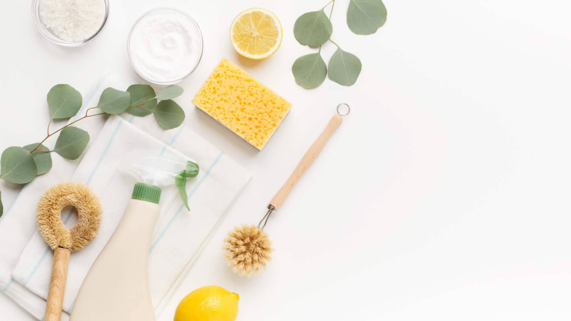 Vervictech, limpieza y desinfección sin toxinas