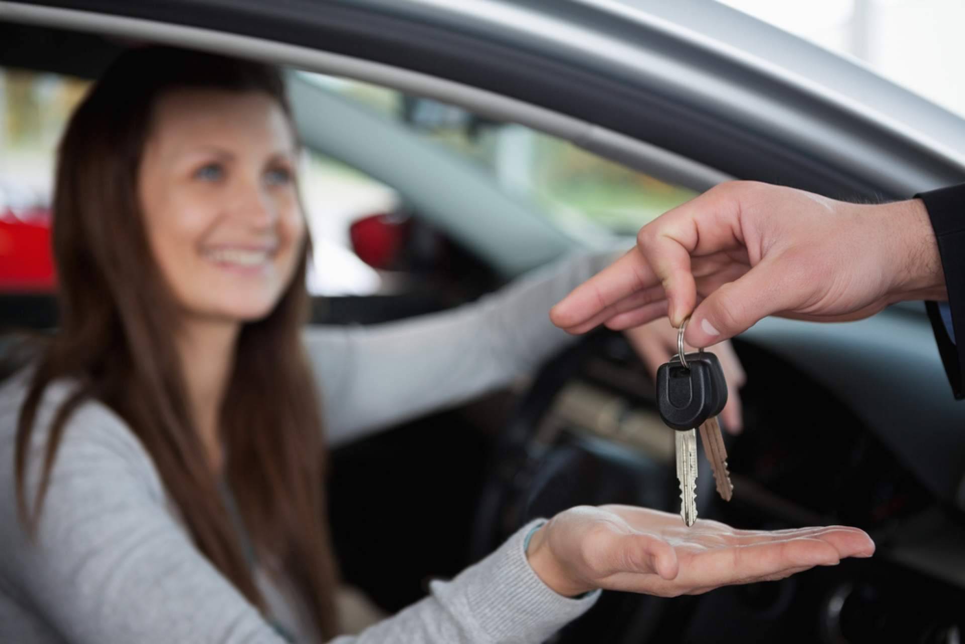 Coche Renting es una nueva forma de encontrar renting de vehículos en España