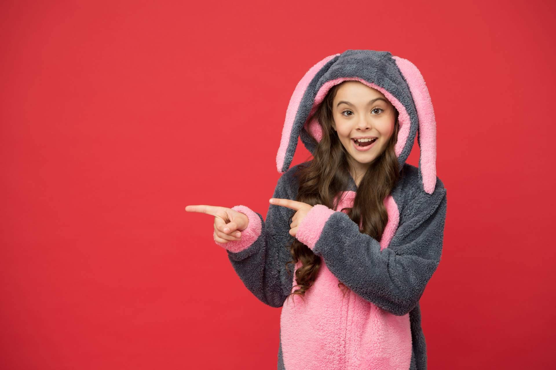 Los múltiples usos de los pijamas Kigurumis con Kigurumi-pijama