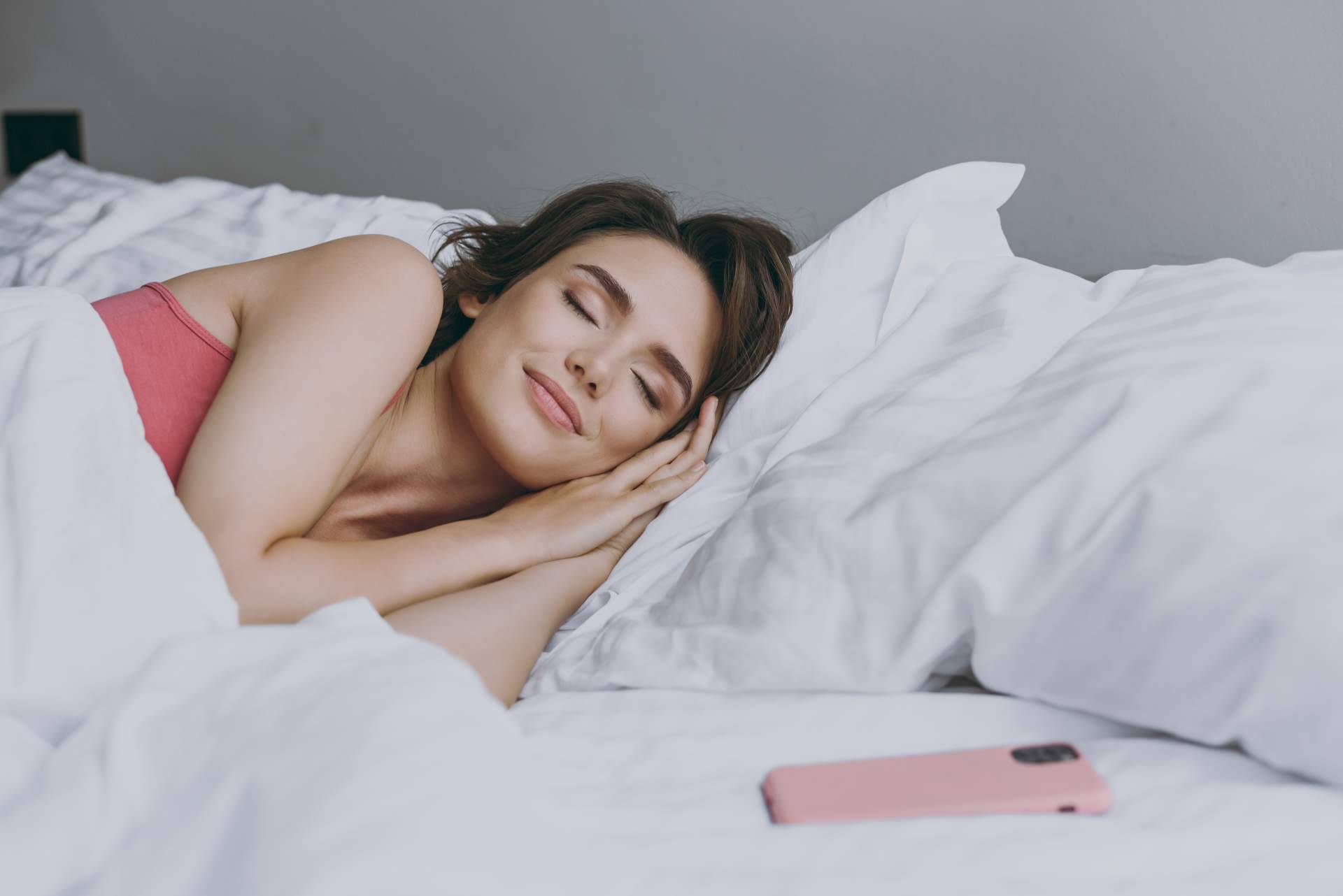 Día Mundial del Sueño, ¿Cómo mejorar el sueño gratis?