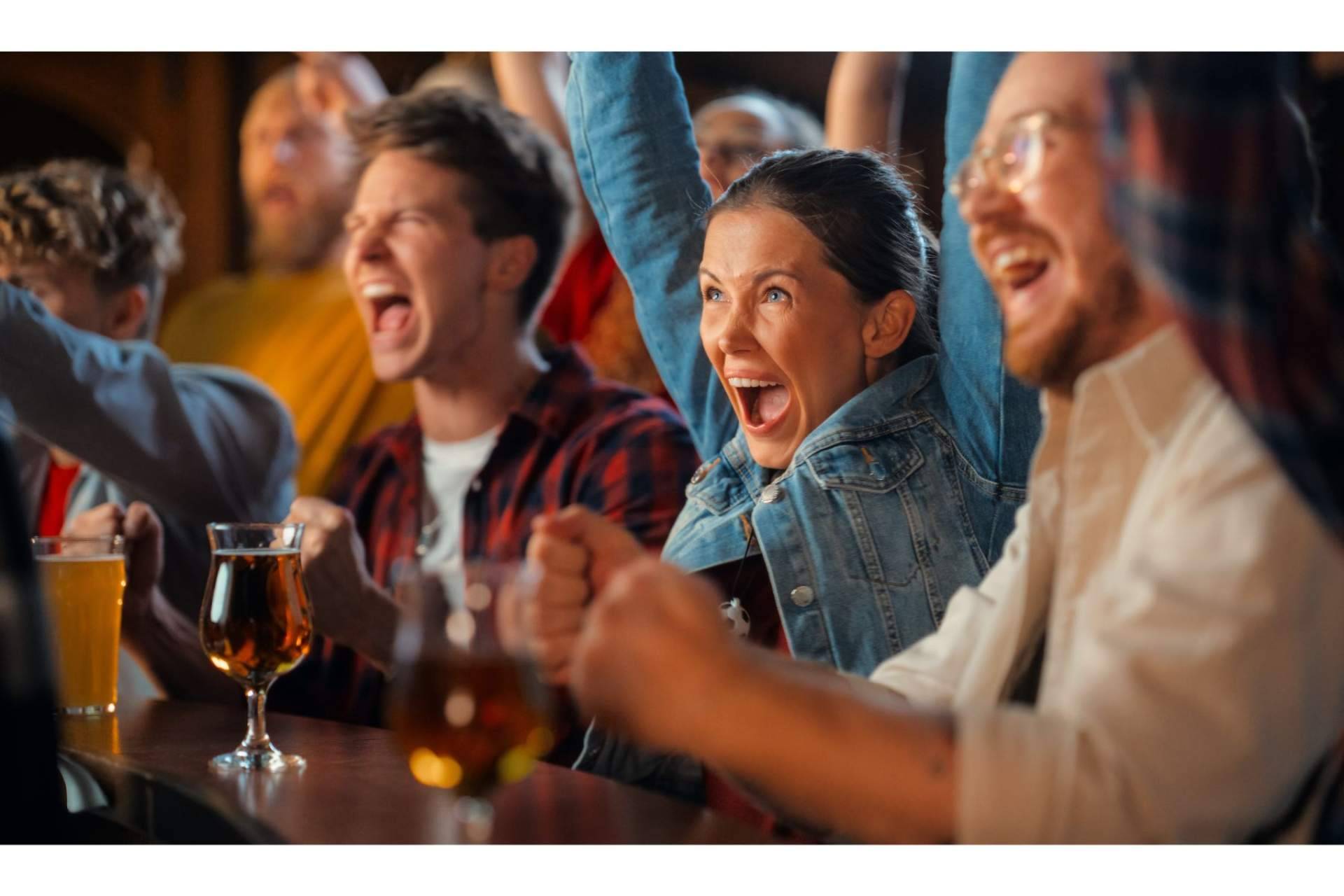 Trivify y sus propuestas de juegos para llenar el bar