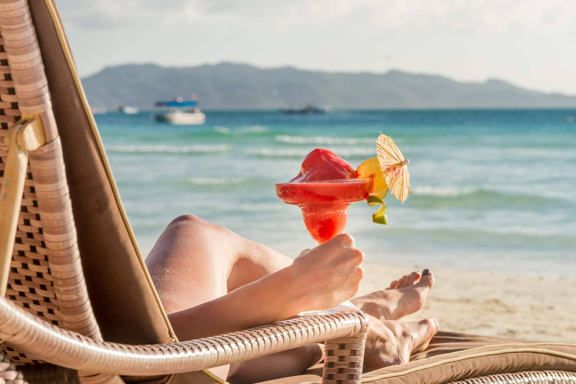 Hoteles todo incluido en Cancún para la luna de miel o vacaciones románticas