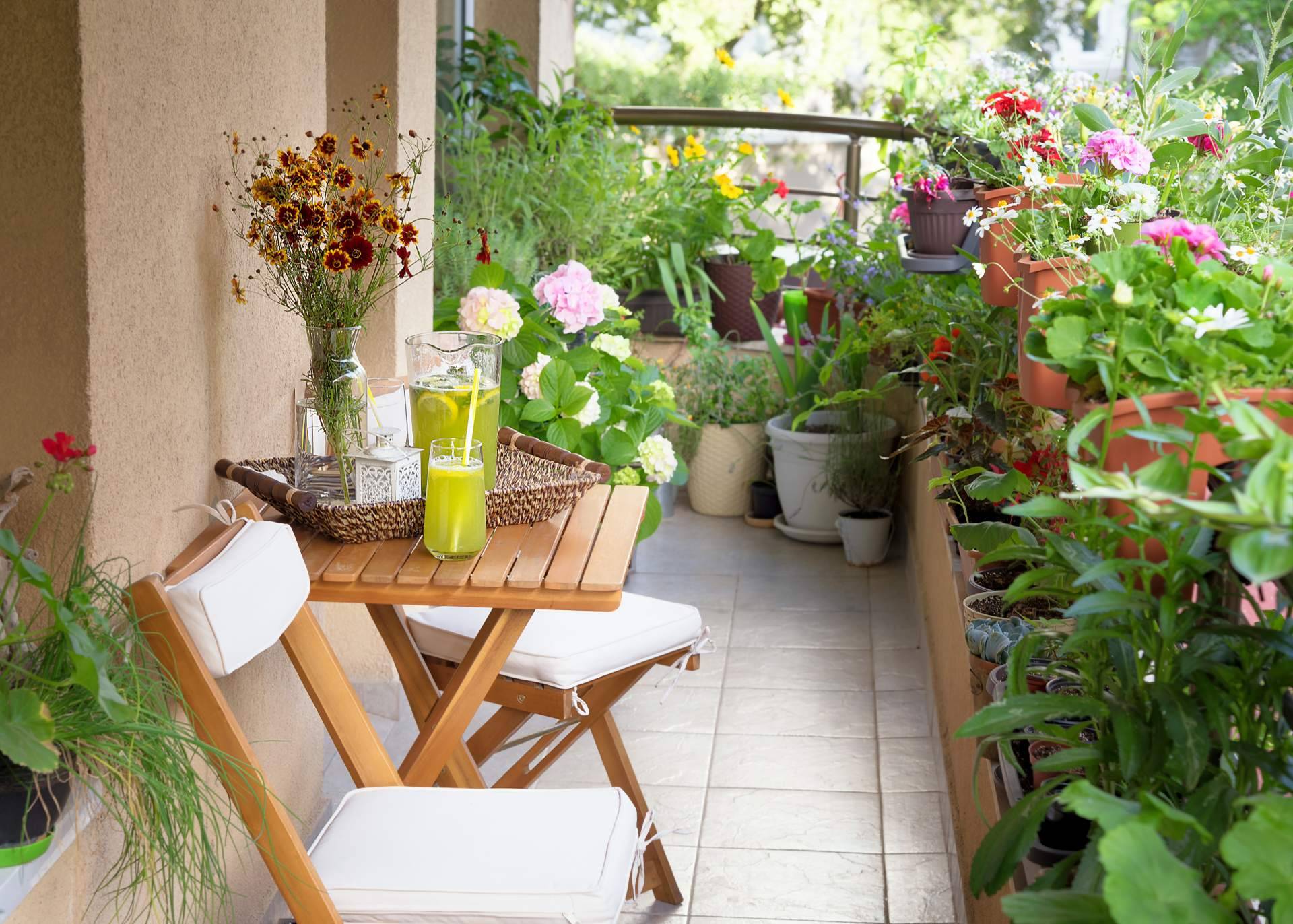Dar un nuevo aire al hogar con la llegada de la primavera, gracias al catálogo de productos de Hogar y Más