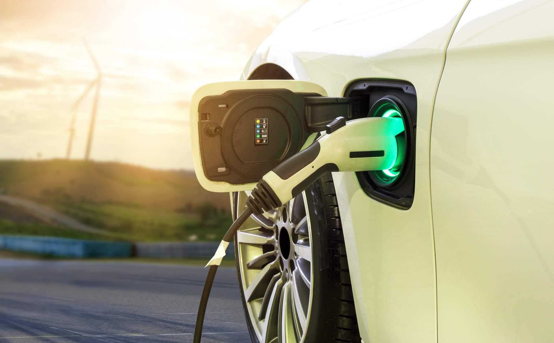 Instalar un Wallbox, la opción para ahorrar con el vehículo eléctrico
