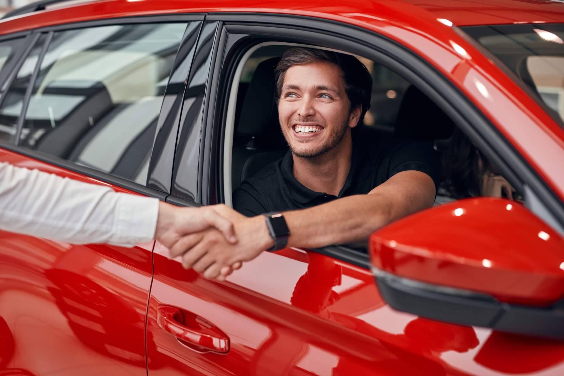 Rent Car Deluxe es una empresa dedicada a alquilar Lamborghini