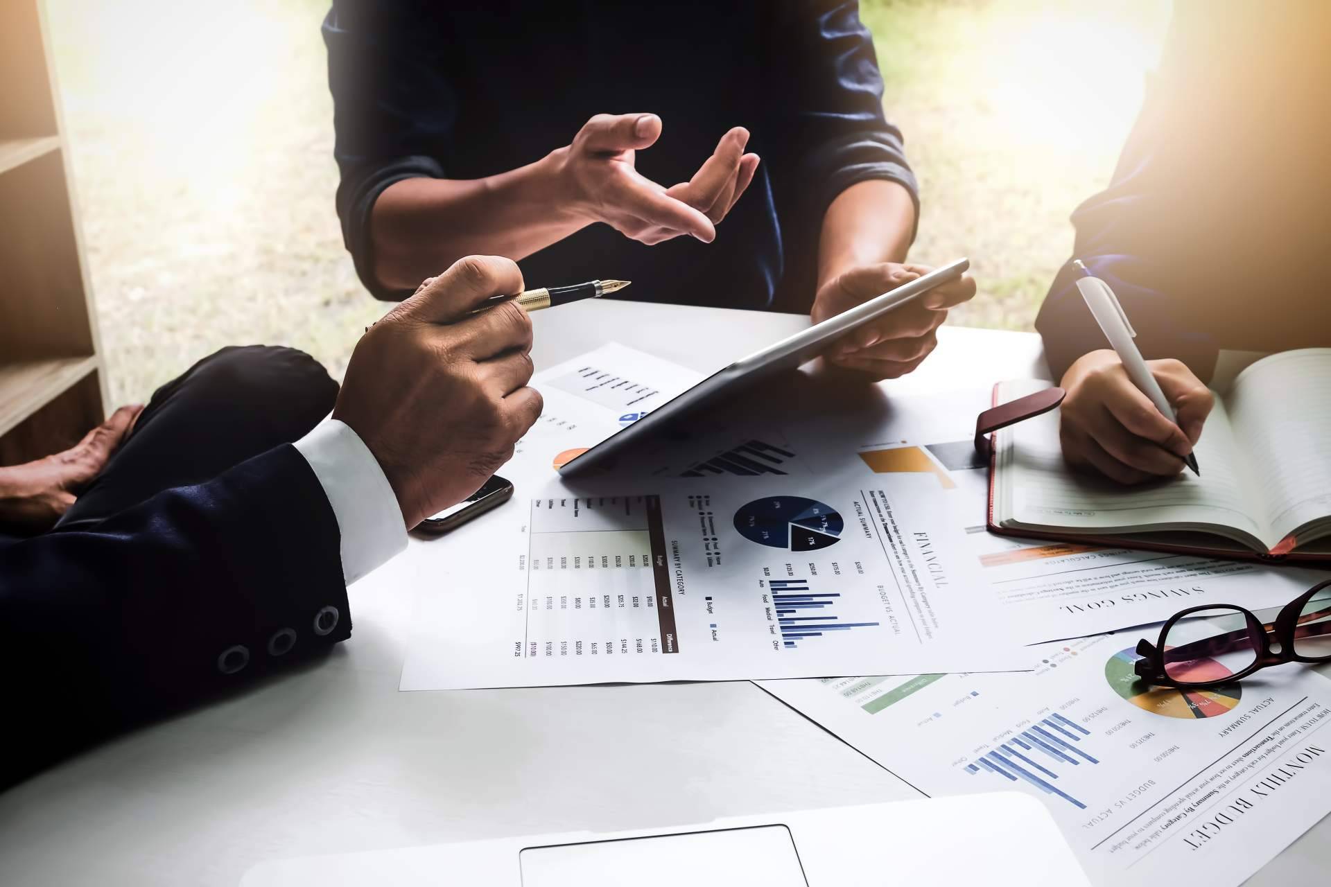 Creación Empresa Madrid explica lo que se necesita para crear una empresa en España