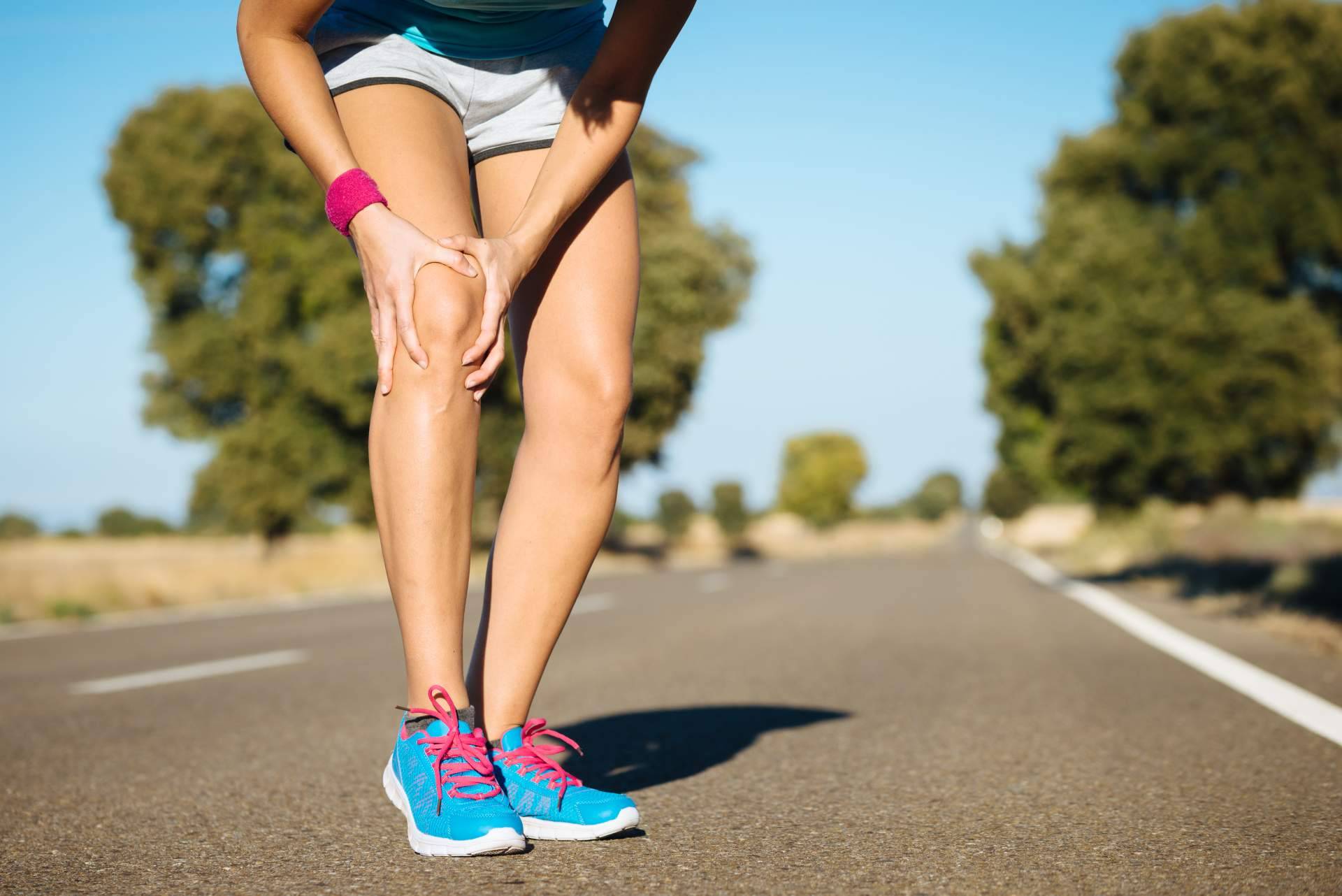 Los servicios que ofrece el Dr. Miguel Romero para tratar lesiones de ligamento colateral interno