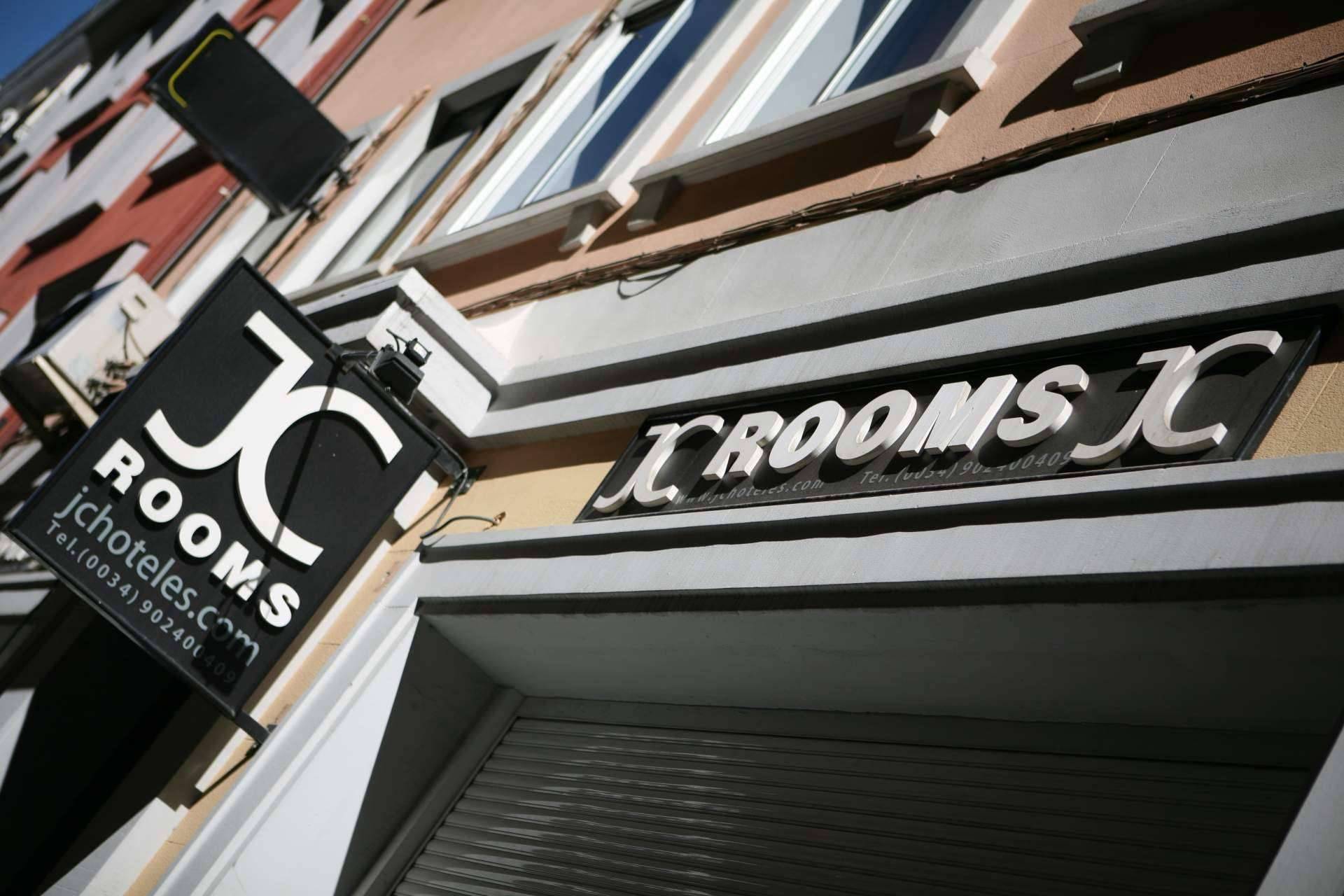 Las ventajas que ofrece hospedarse en un hotel en el centro de Madrid de la cadena hotelera JC Rooms