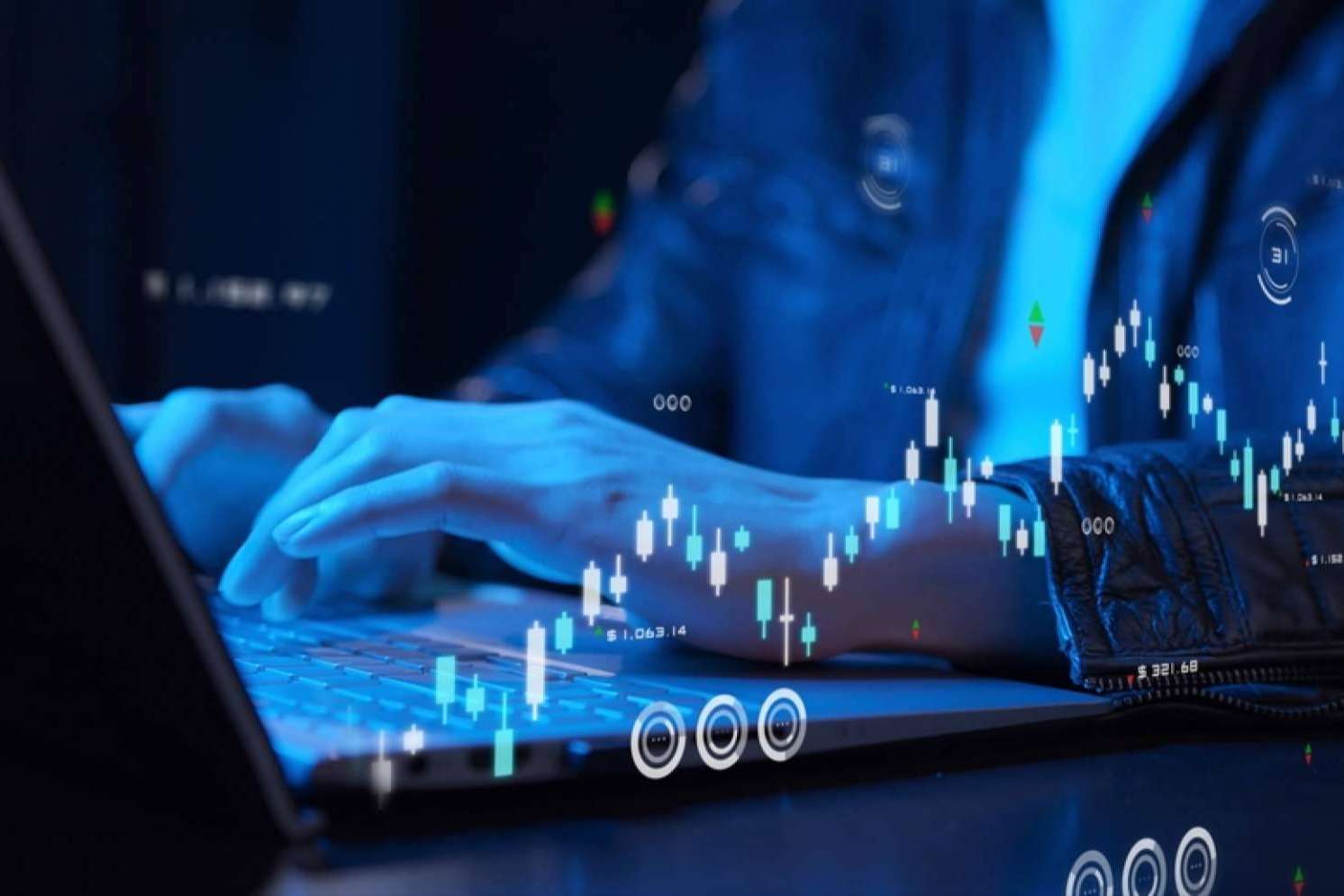 Ideas para emprender un negocio con inteligencia artificial, con AIFINDY