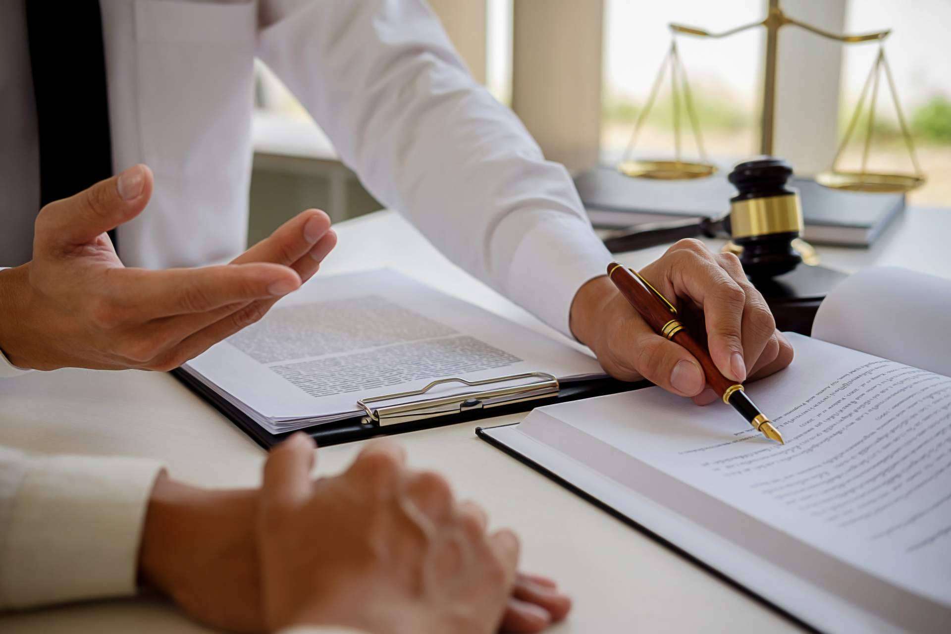 Abogados económicos expertos en herencias