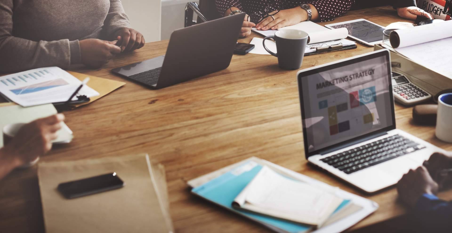 Los especialistas en marketing digital en Valencia de Backspin